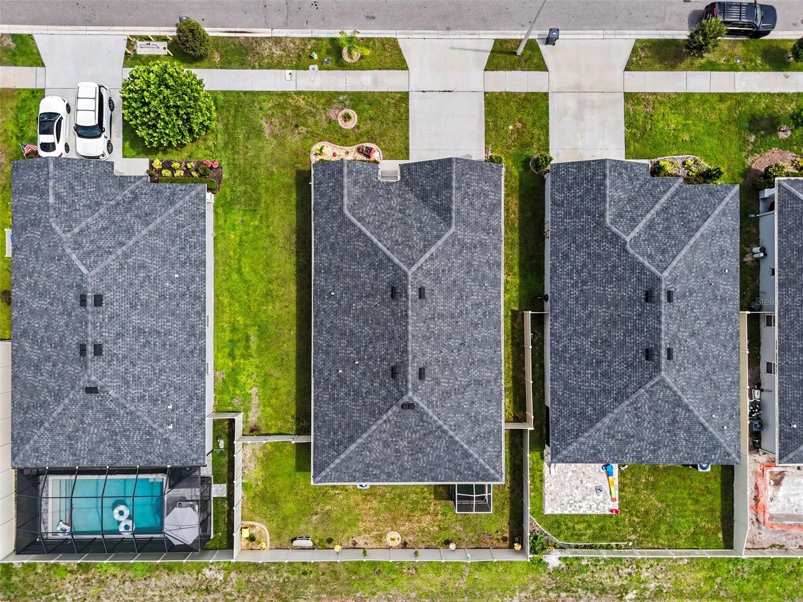 RIDGEWOOD - Residential
