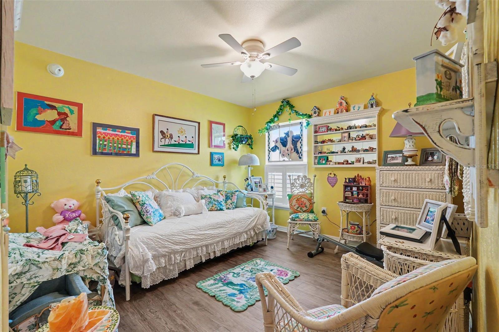RIDGEWOOD - Residential