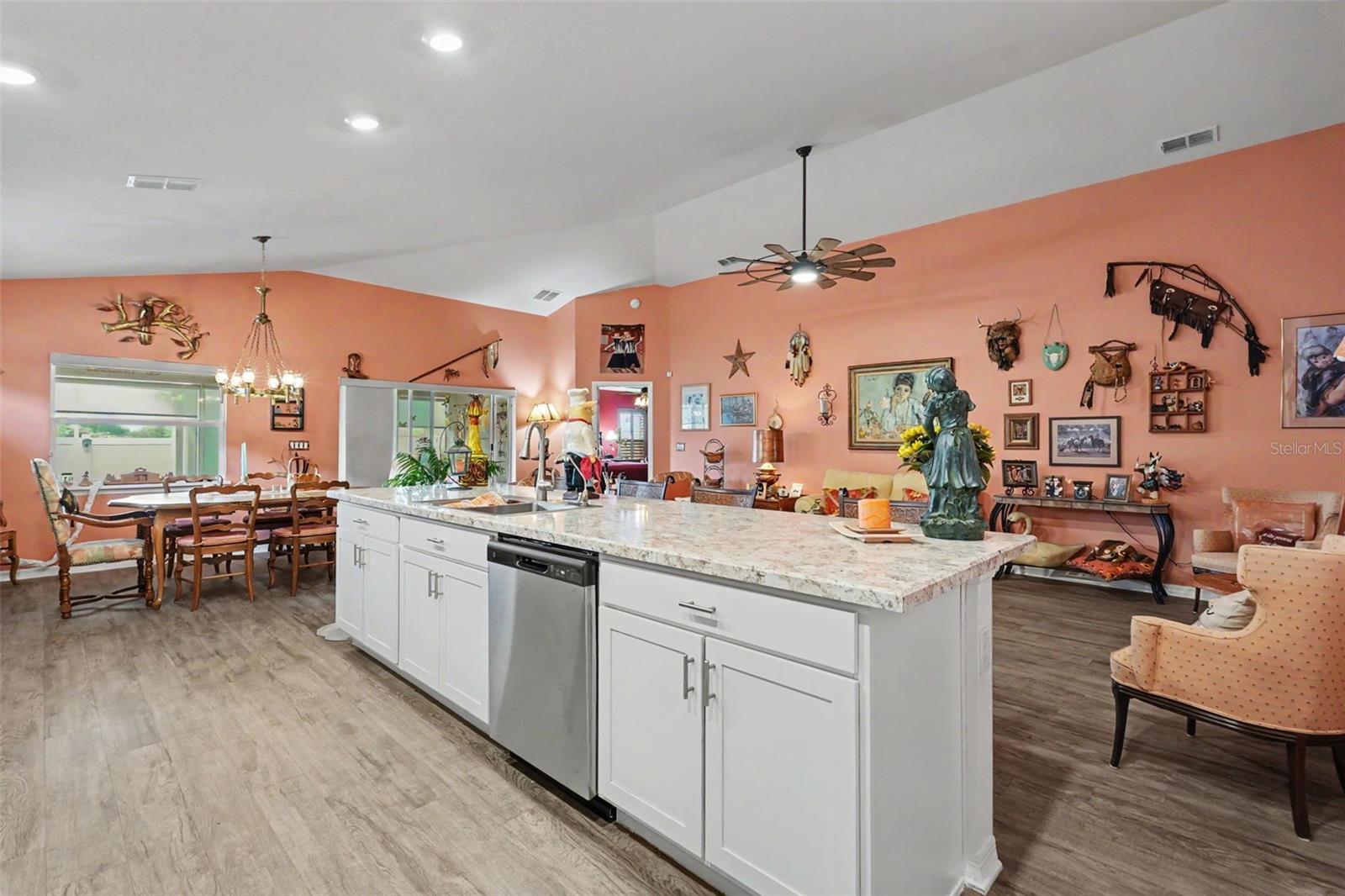 RIDGEWOOD - Residential