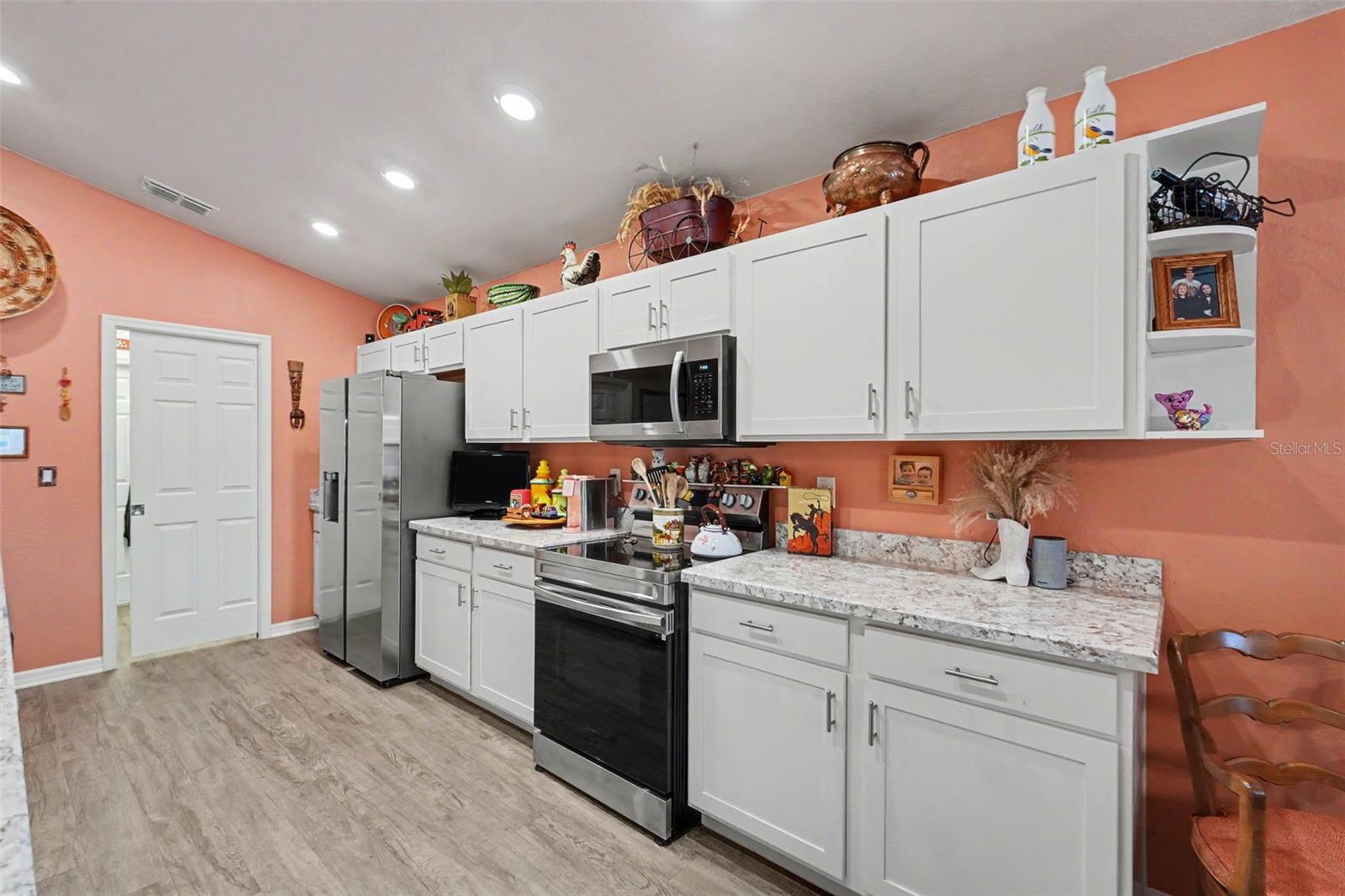 RIDGEWOOD - Residential