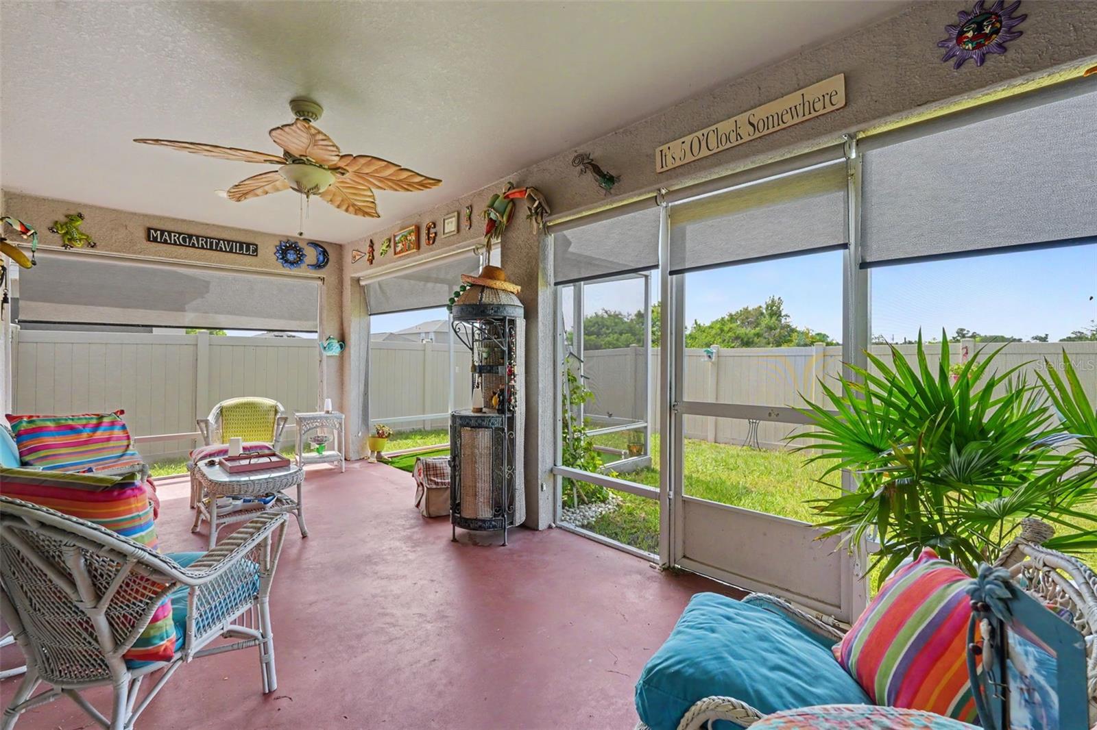 RIDGEWOOD - Residential