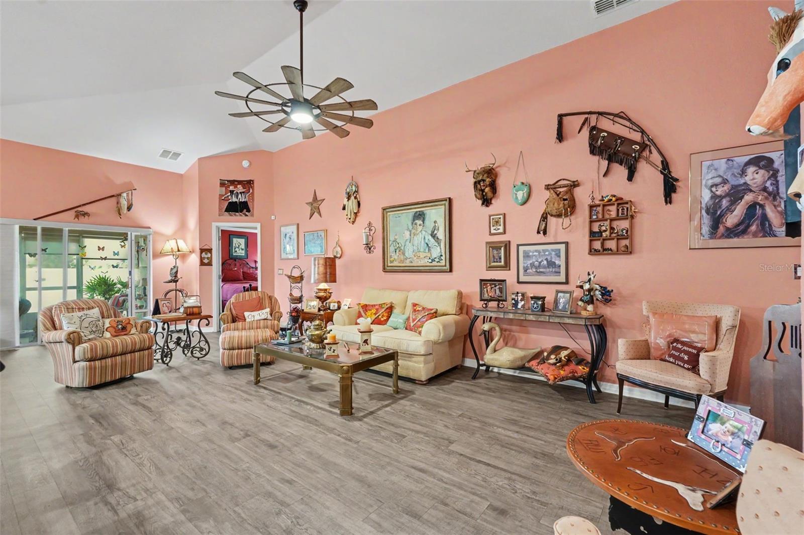 RIDGEWOOD - Residential