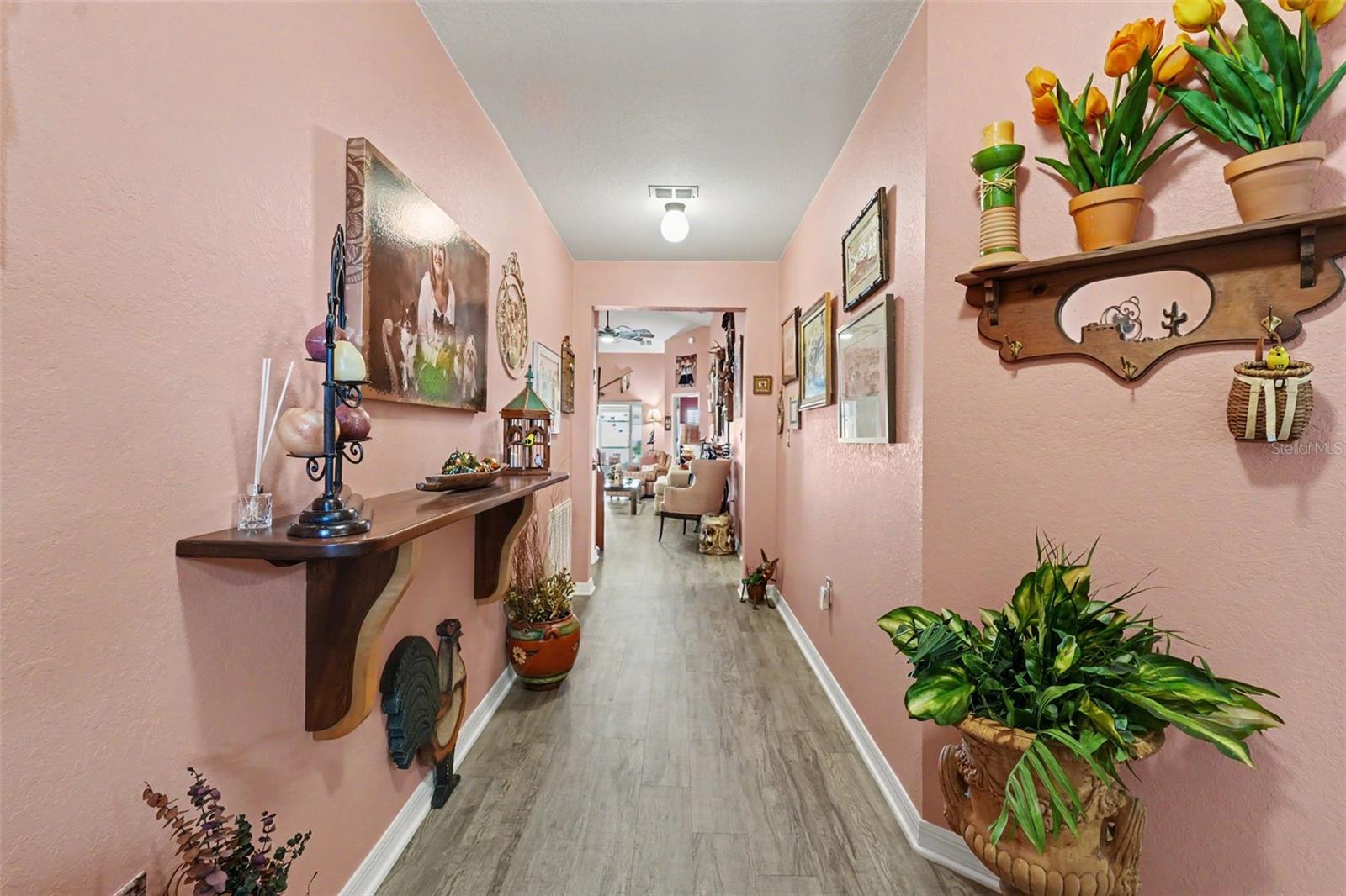 RIDGEWOOD - Residential