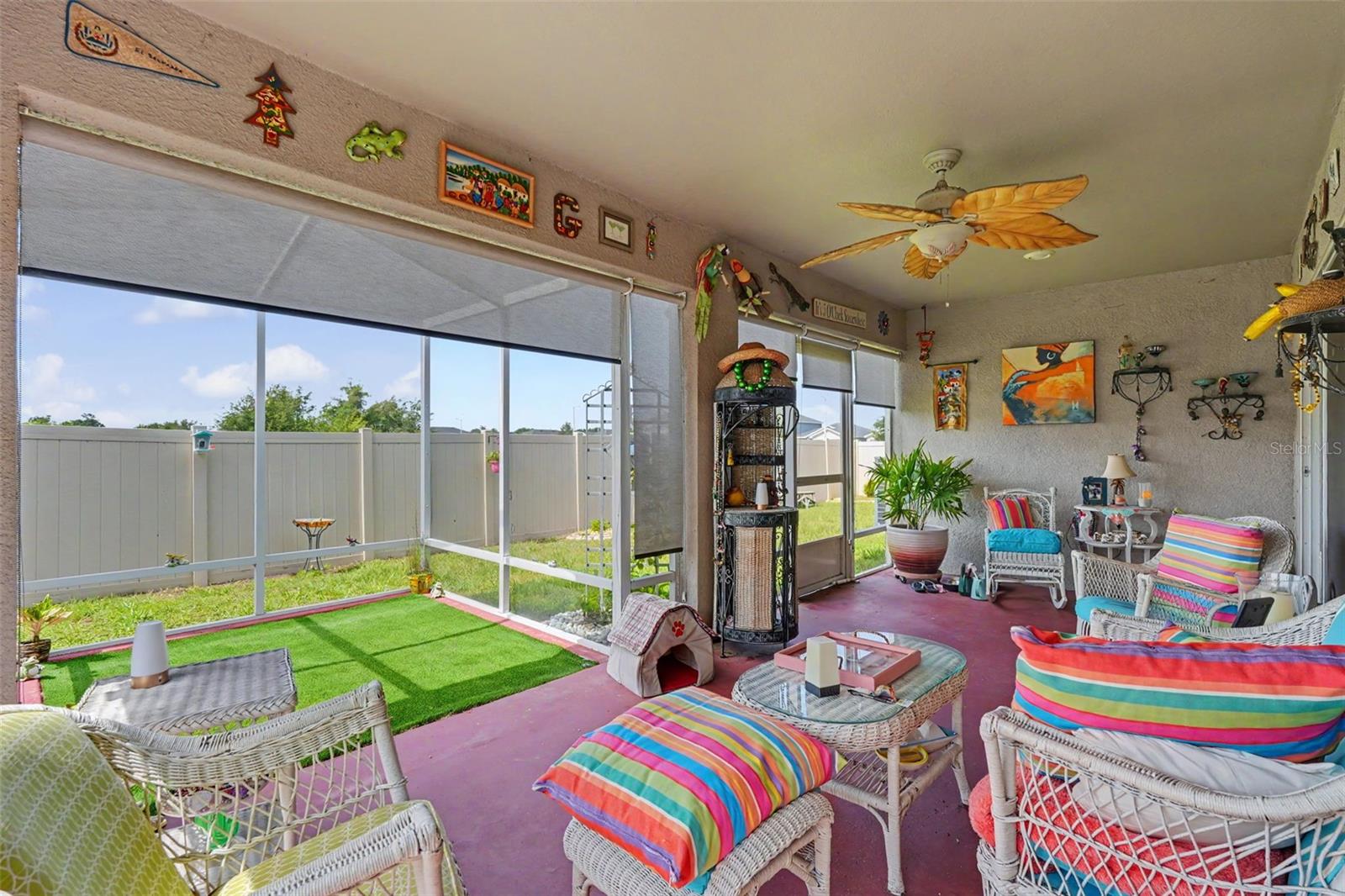 RIDGEWOOD - Residential