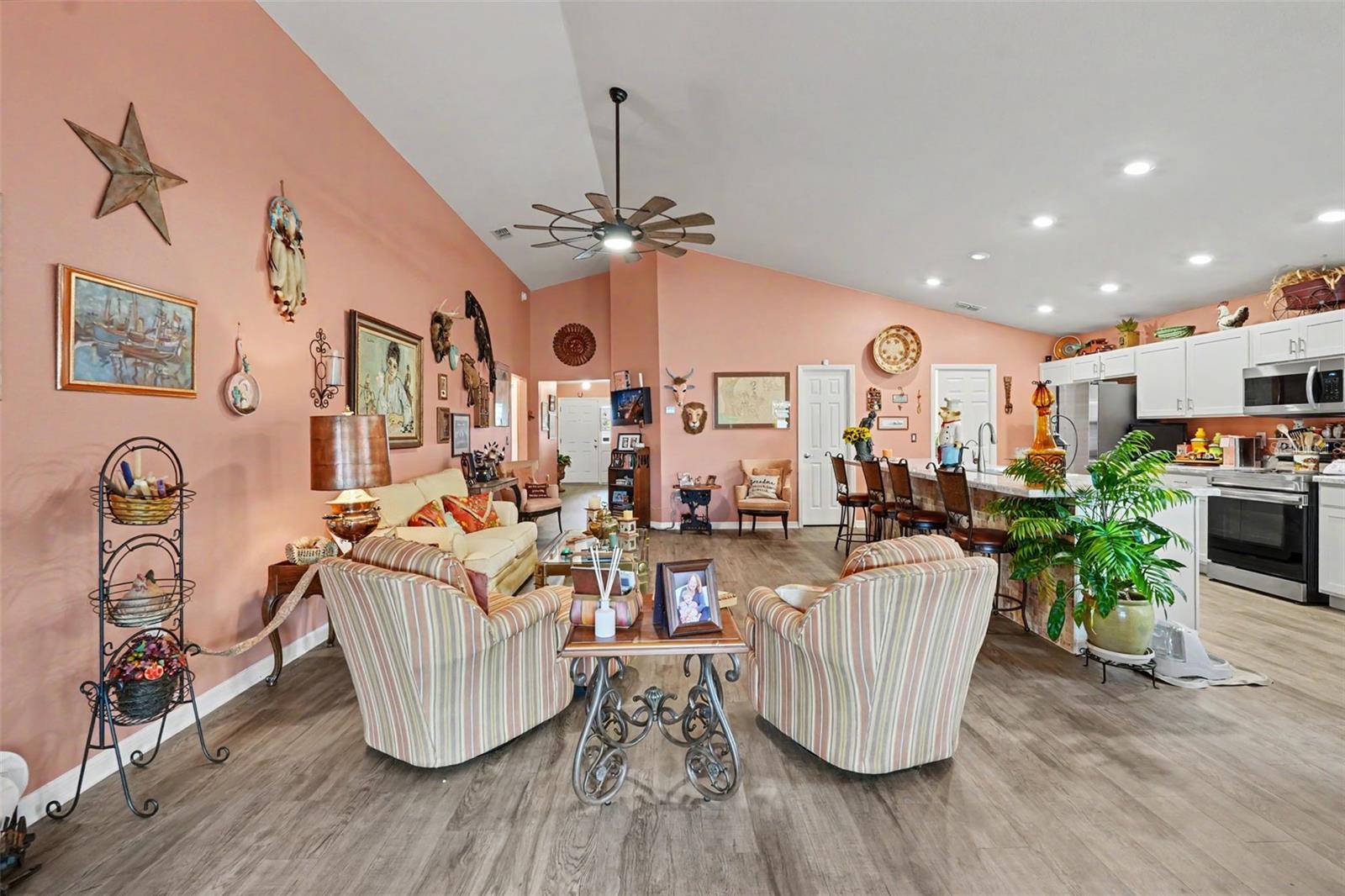 RIDGEWOOD - Residential