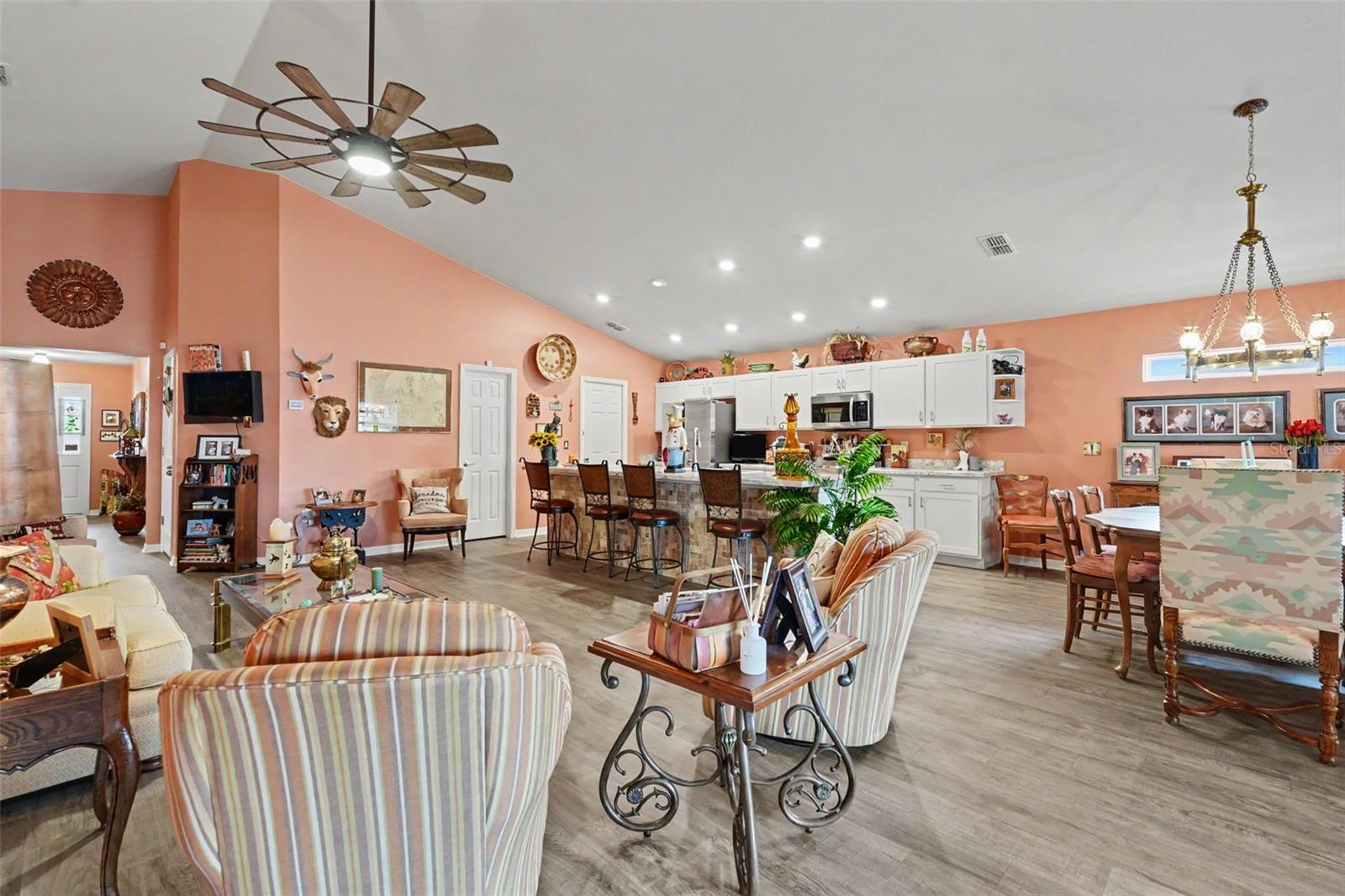 RIDGEWOOD - Residential