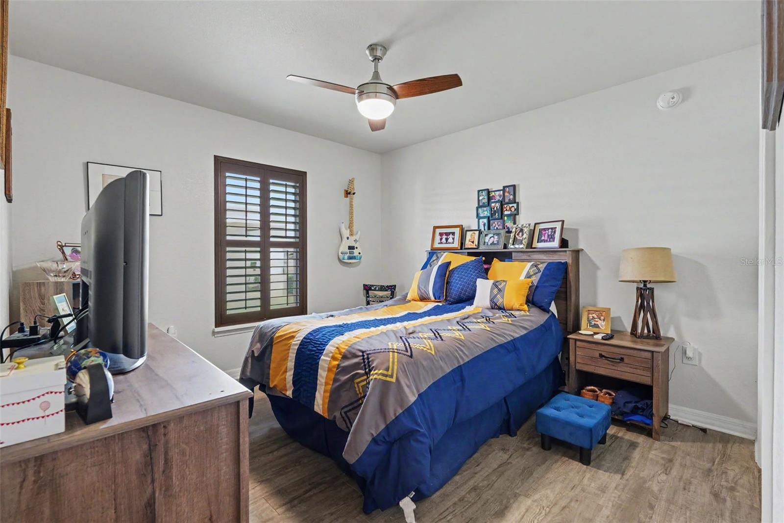 RIDGEWOOD - Residential