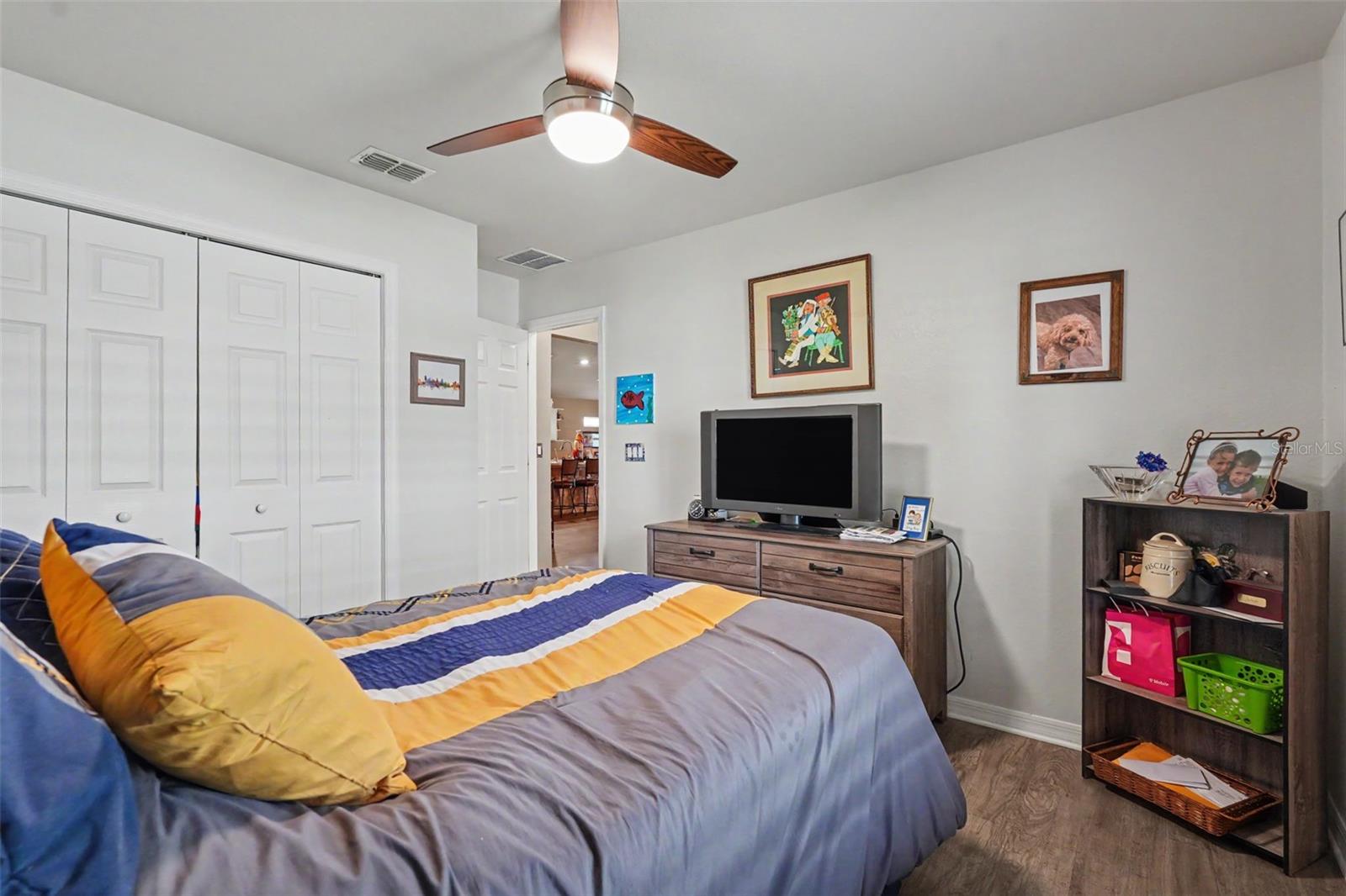 RIDGEWOOD - Residential