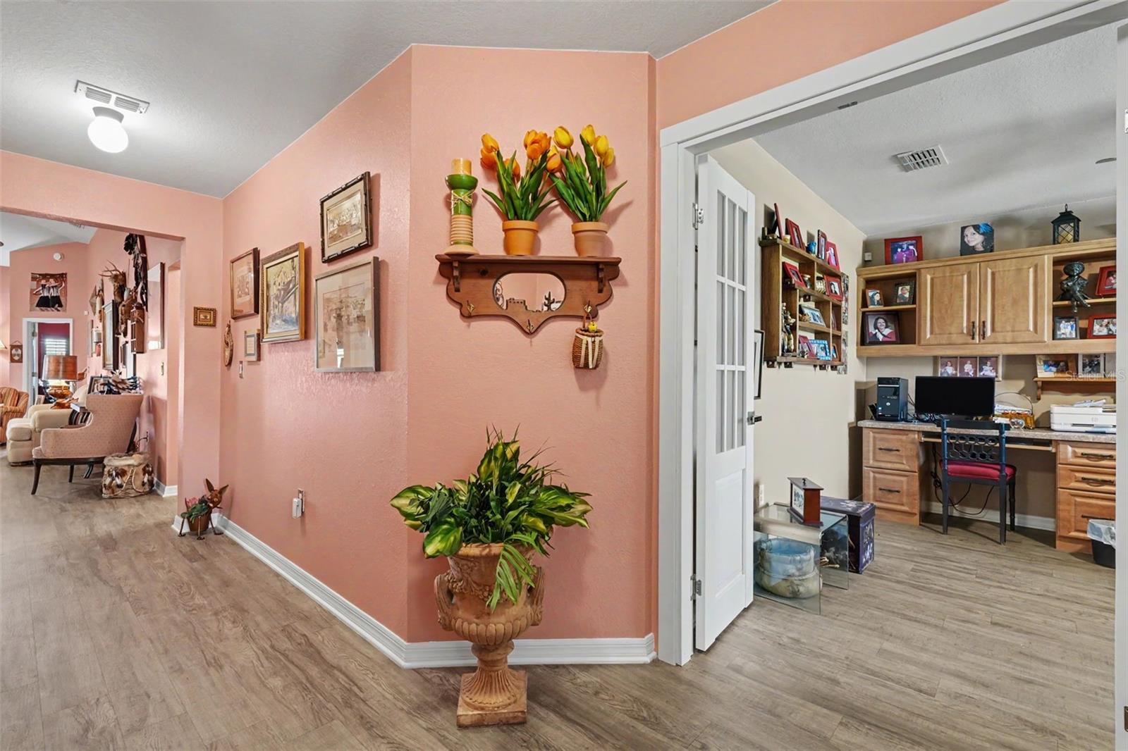 RIDGEWOOD - Residential