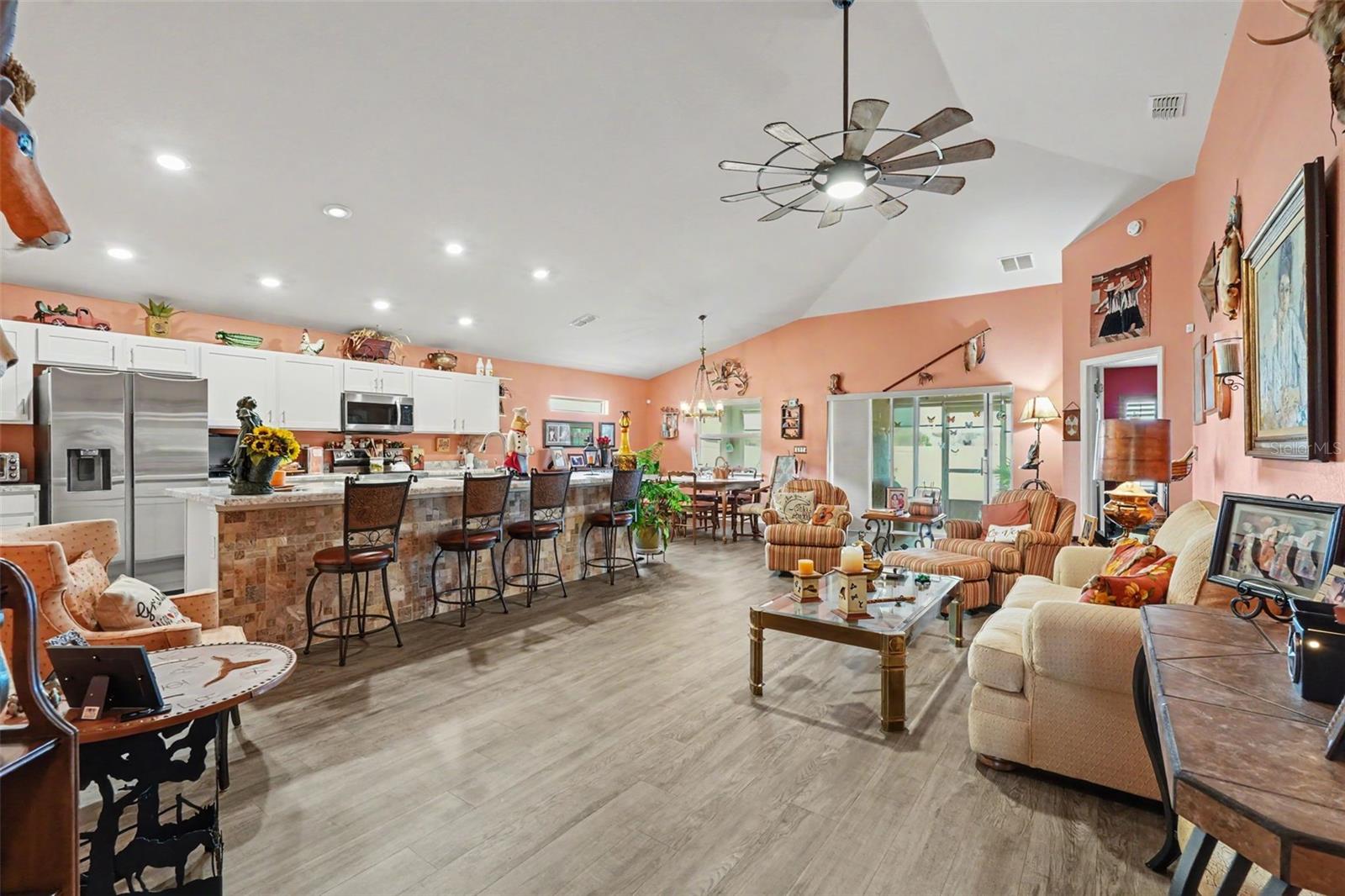 RIDGEWOOD - Residential