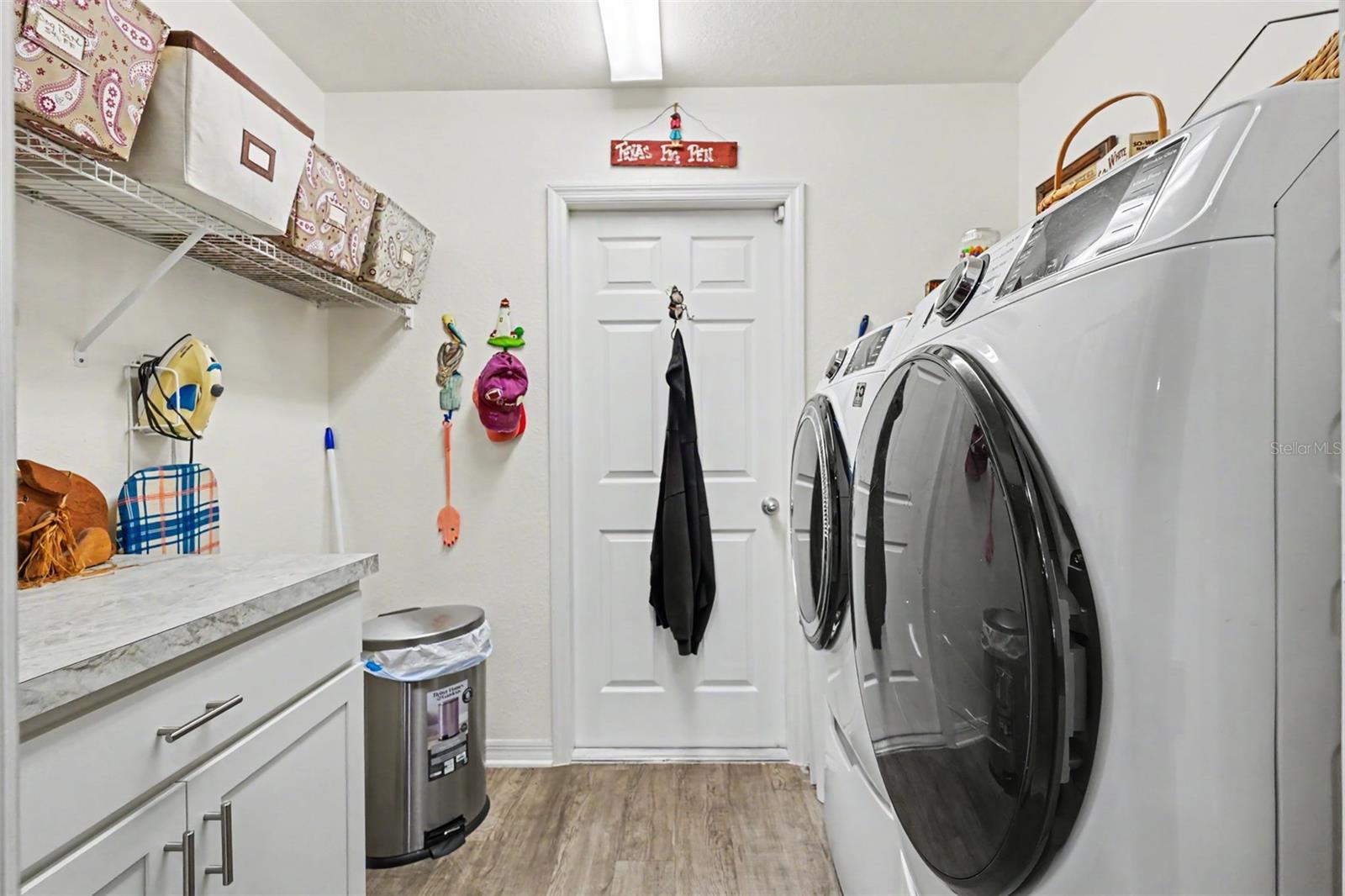 RIDGEWOOD - Residential
