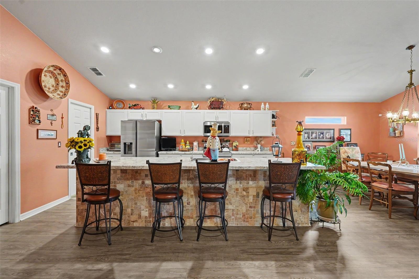 RIDGEWOOD - Residential