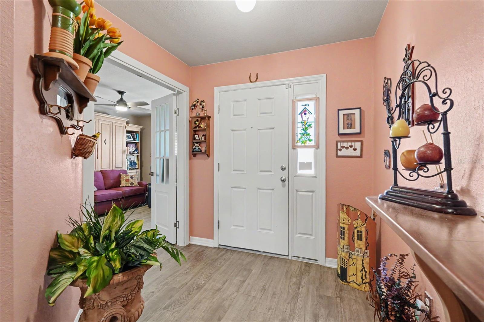 RIDGEWOOD - Residential