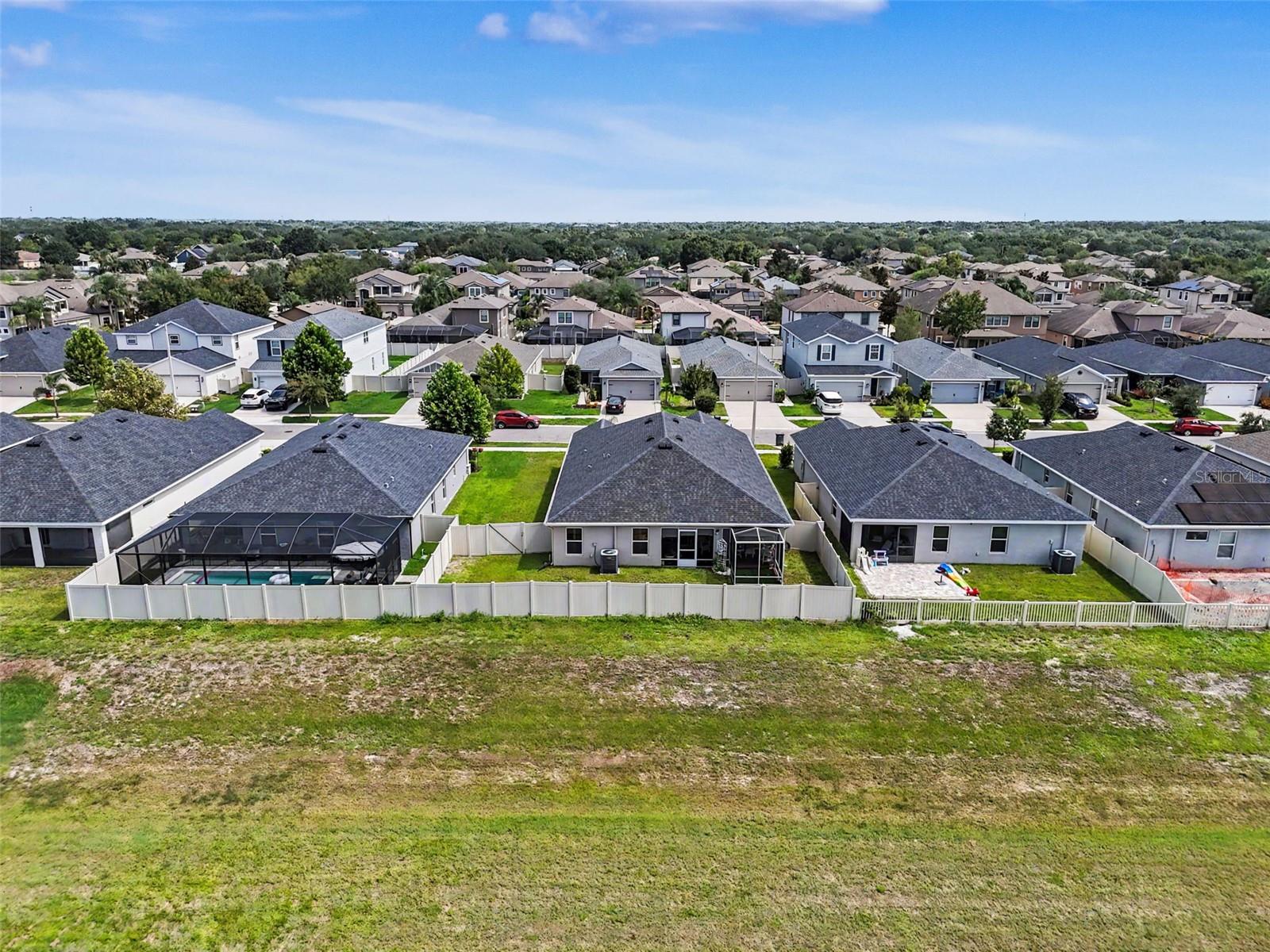 RIDGEWOOD - Residential