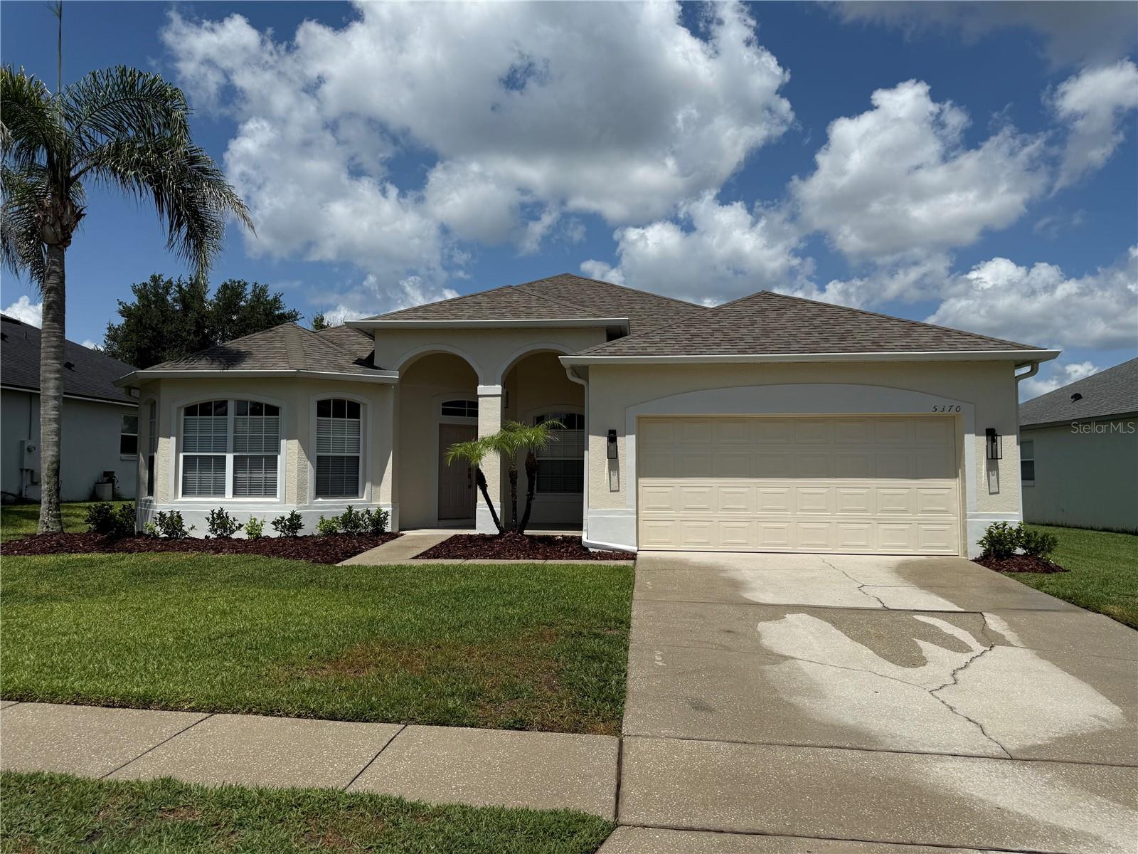 CYPRESS HEAD AT THE ENCLAVE - Residential Lease