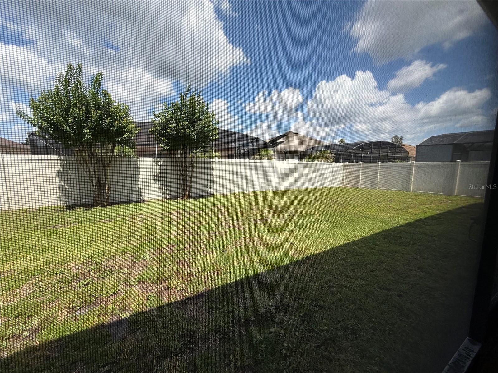 CYPRESS HEAD AT THE ENCLAVE - Residential Lease