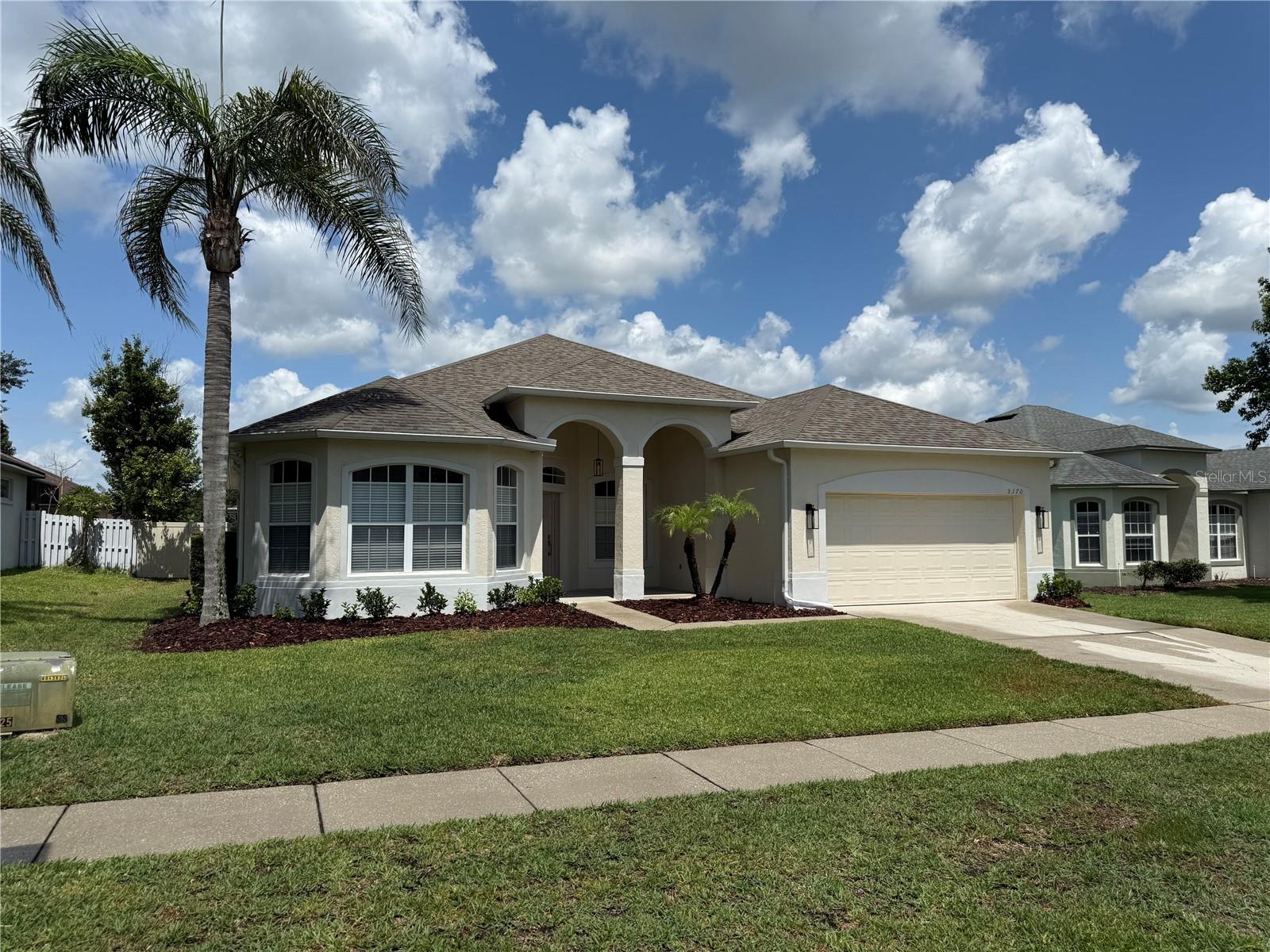 CYPRESS HEAD AT THE ENCLAVE - Residential Lease