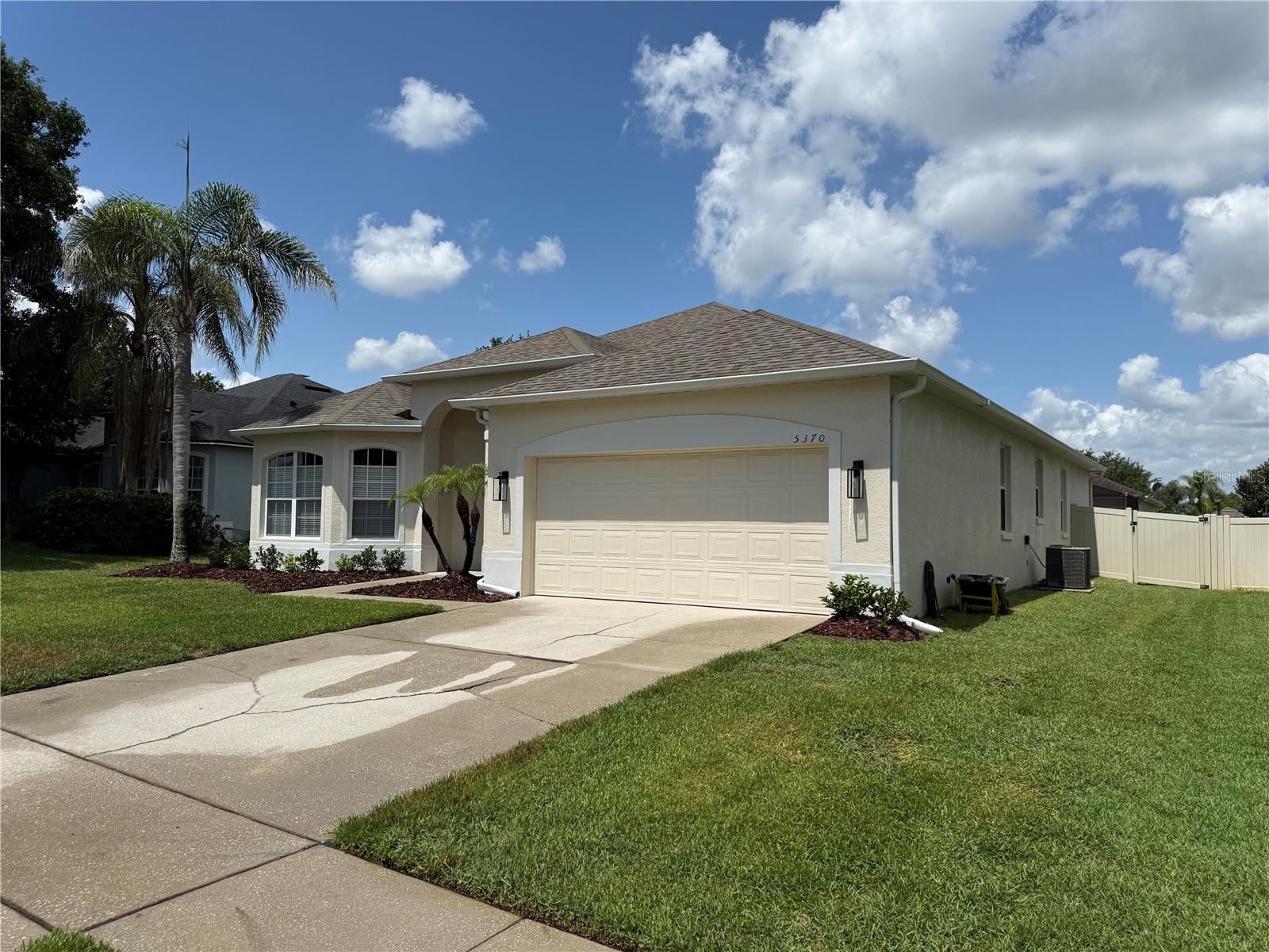 CYPRESS HEAD AT THE ENCLAVE - Residential Lease