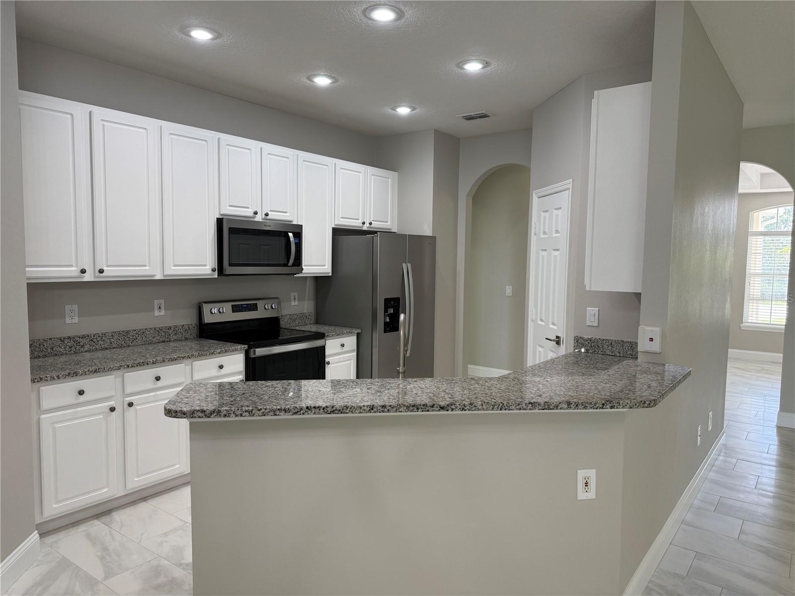 CYPRESS HEAD AT THE ENCLAVE - Residential Lease
