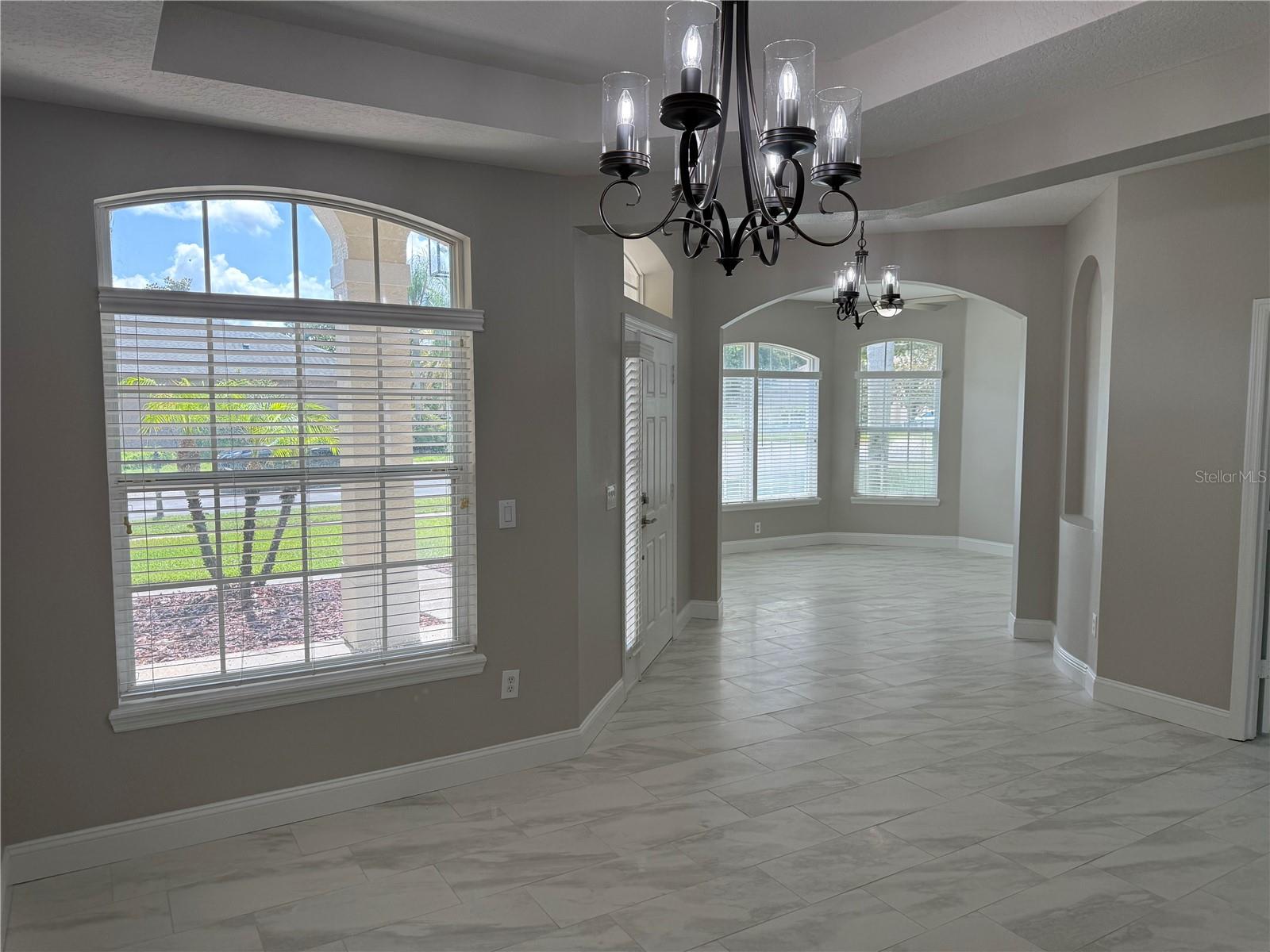CYPRESS HEAD AT THE ENCLAVE - Residential Lease