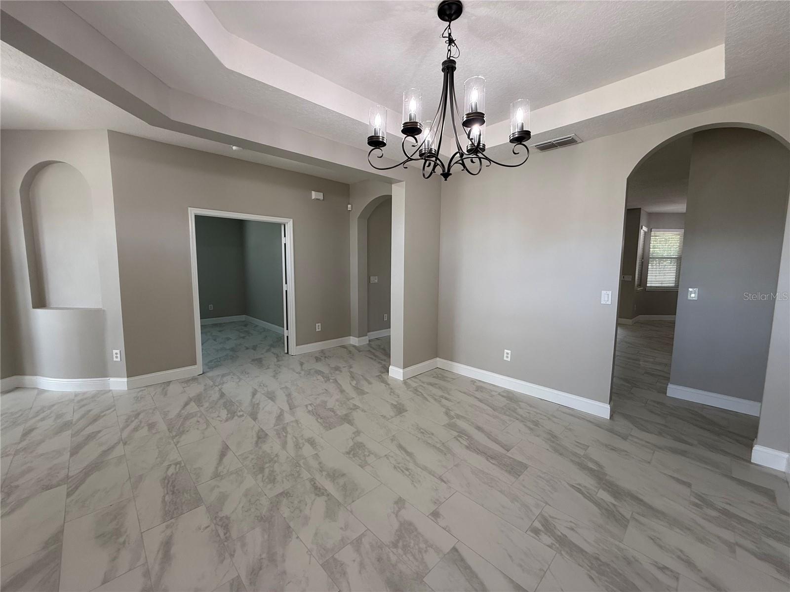 CYPRESS HEAD AT THE ENCLAVE - Residential Lease