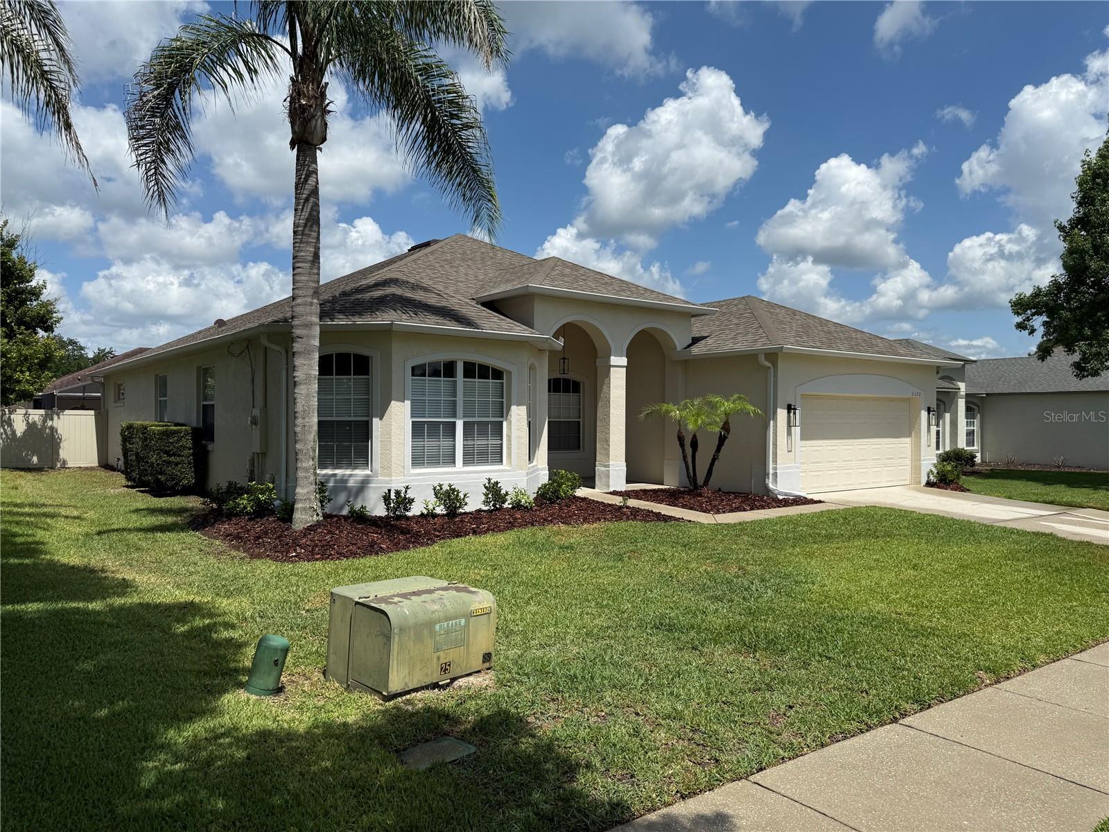 CYPRESS HEAD AT THE ENCLAVE - Residential Lease