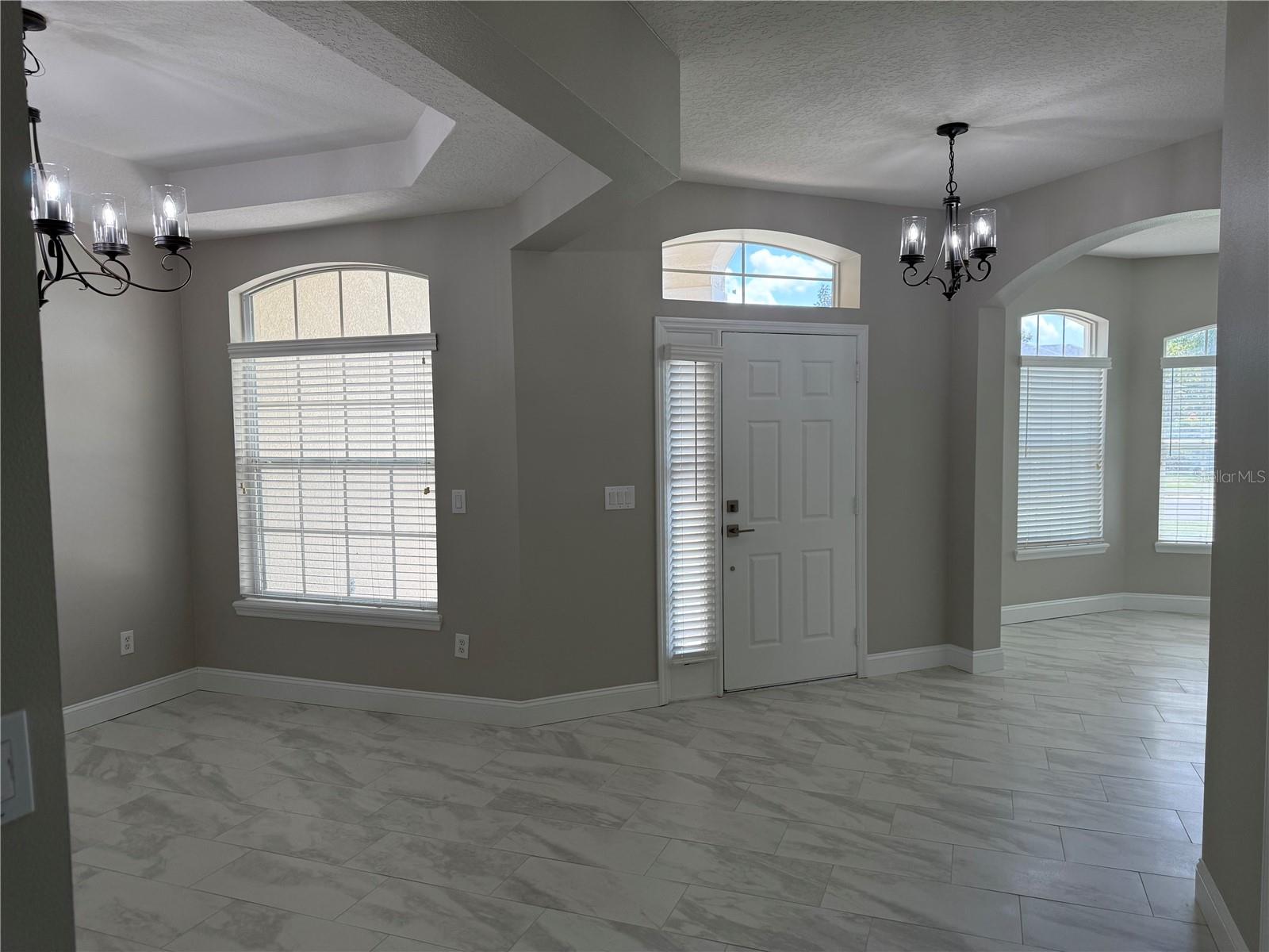 CYPRESS HEAD AT THE ENCLAVE - Residential Lease