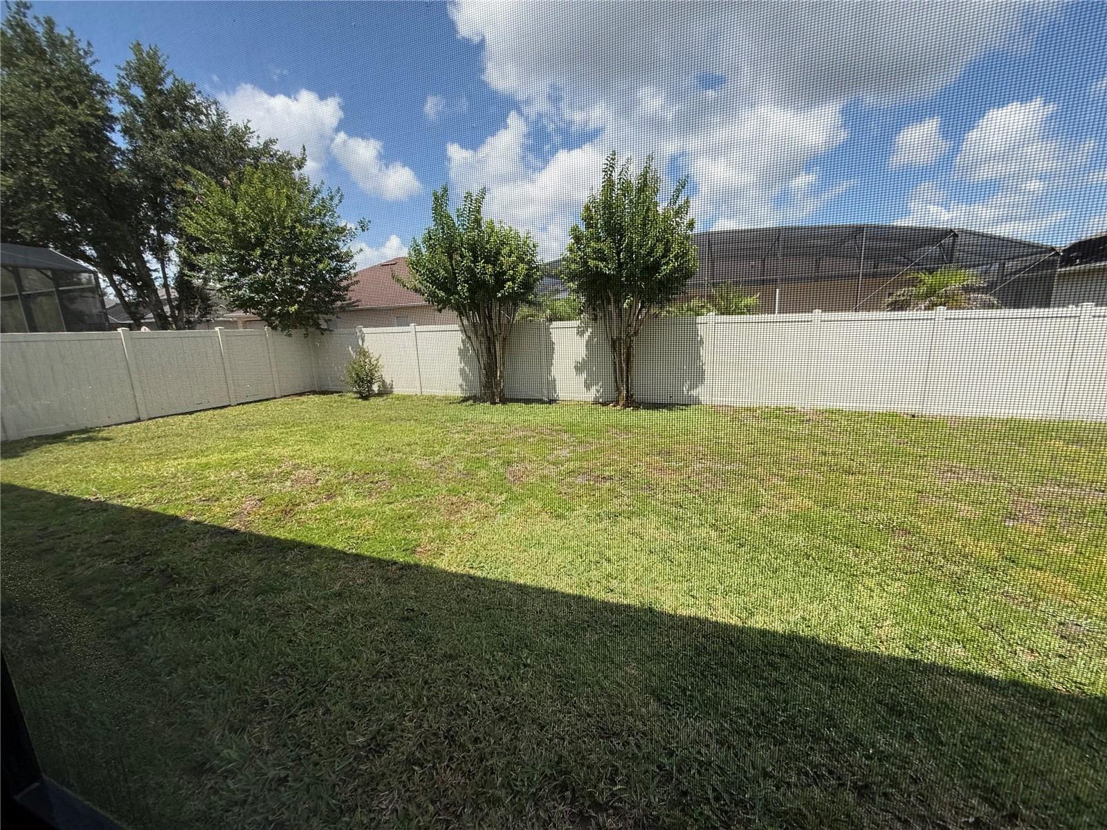 CYPRESS HEAD AT THE ENCLAVE - Residential Lease