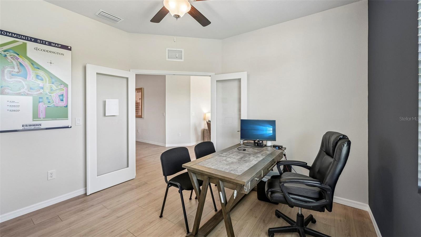 STAR FARMS AT LAKEWOOD RANCH - Residential