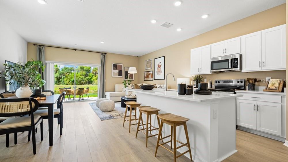 TOWNS AT TIBURON - Residential