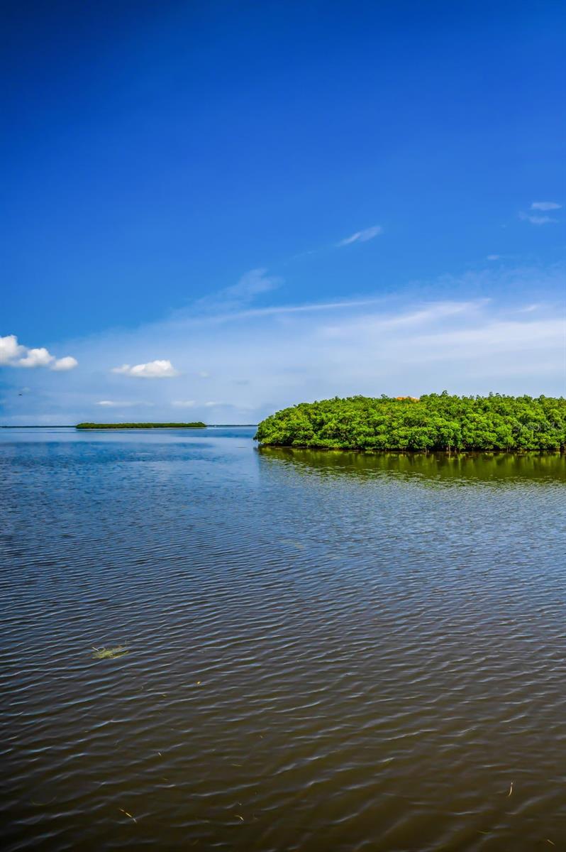 SEA BREEZE ISLAND - Residential