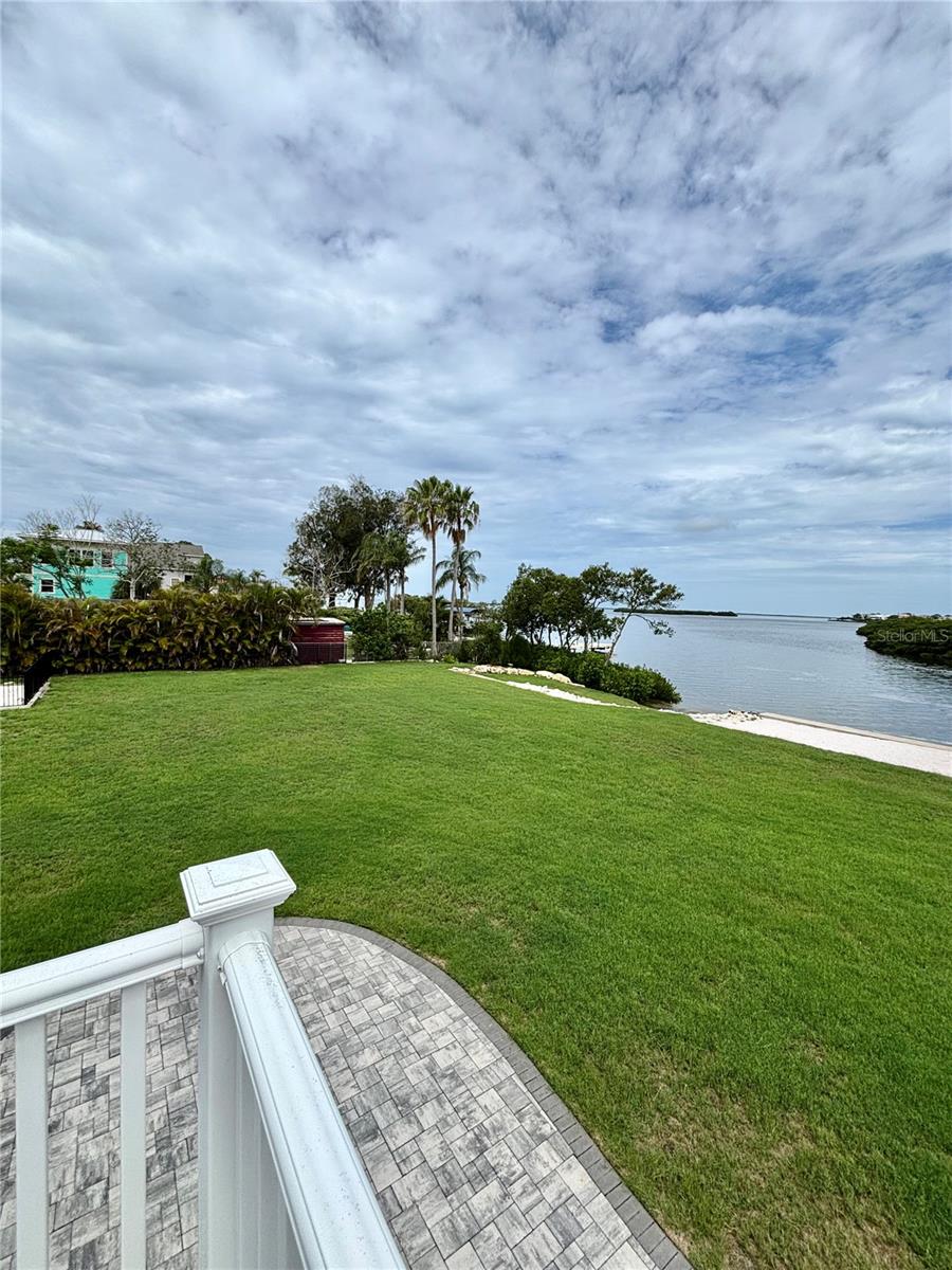 SEA BREEZE ISLAND - Residential