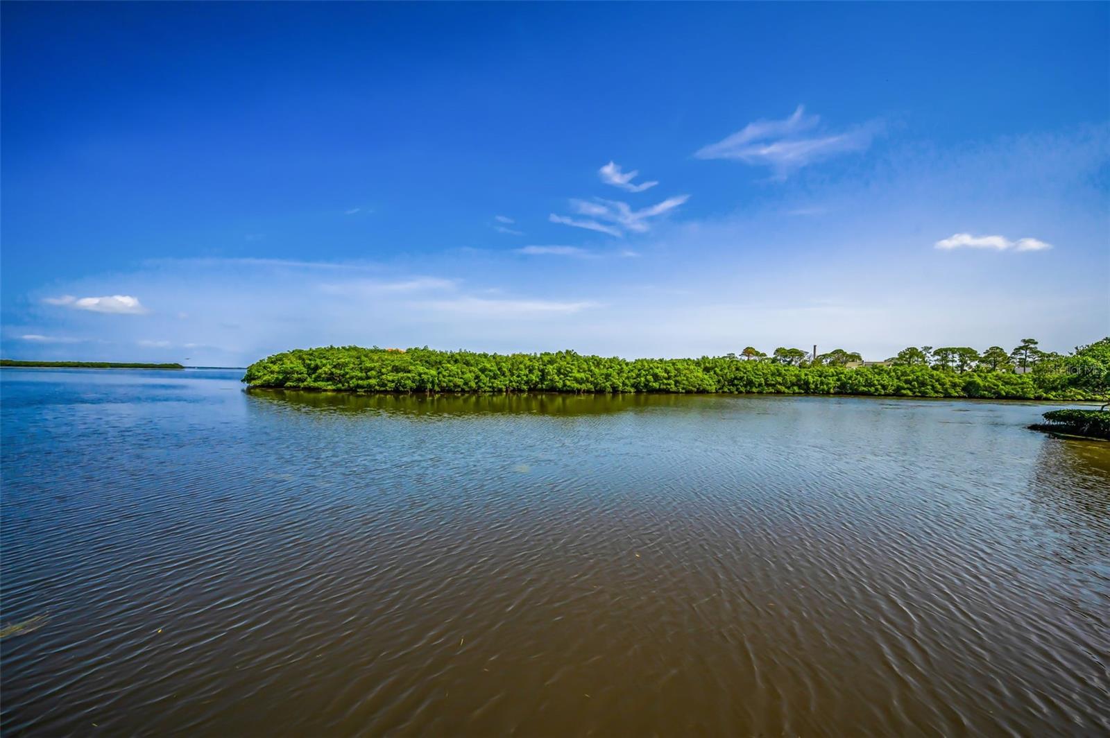 SEA BREEZE ISLAND - Residential