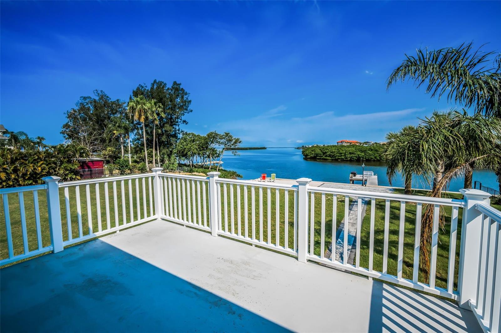 SEA BREEZE ISLAND - Residential