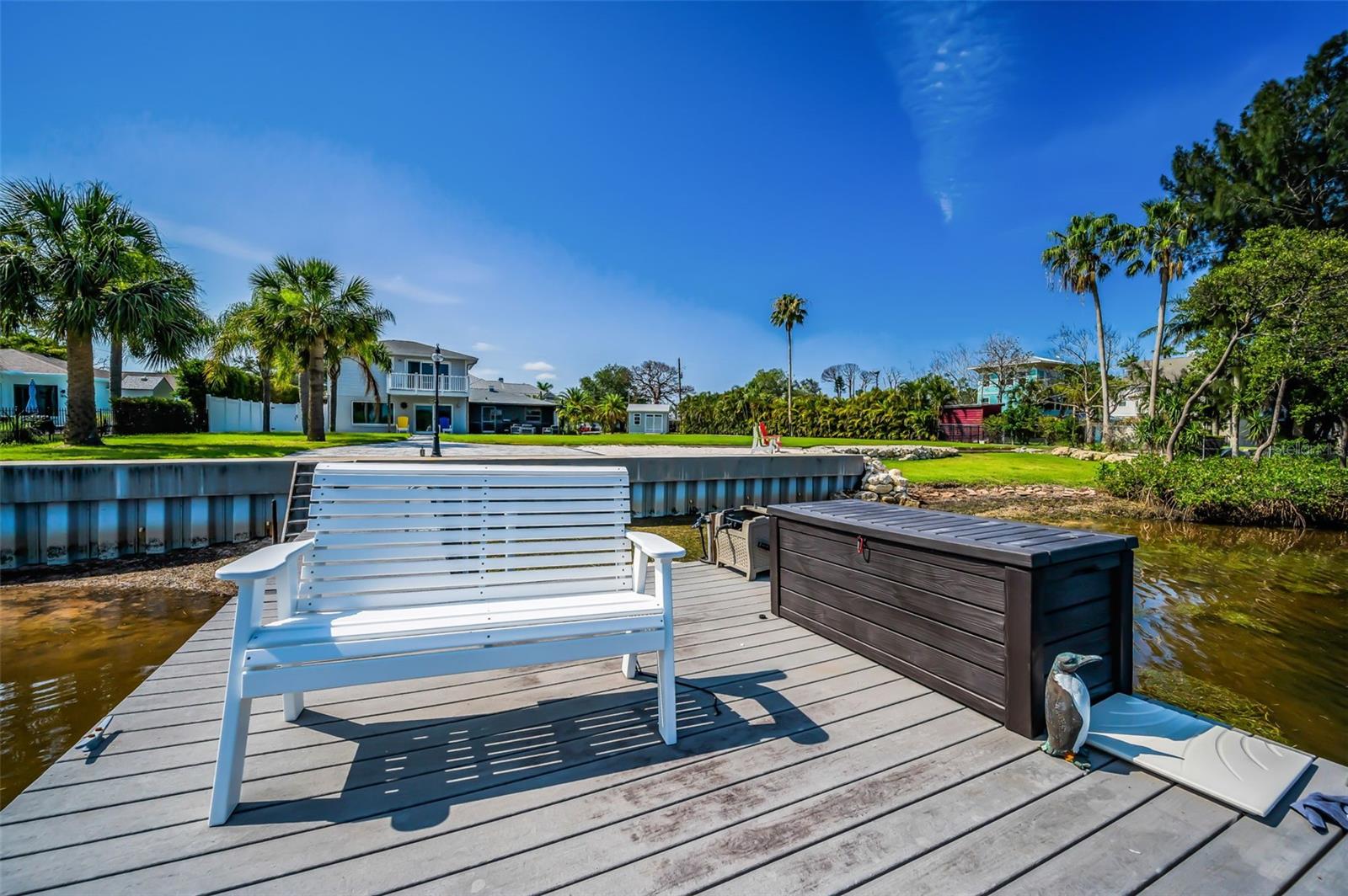 SEA BREEZE ISLAND - Residential