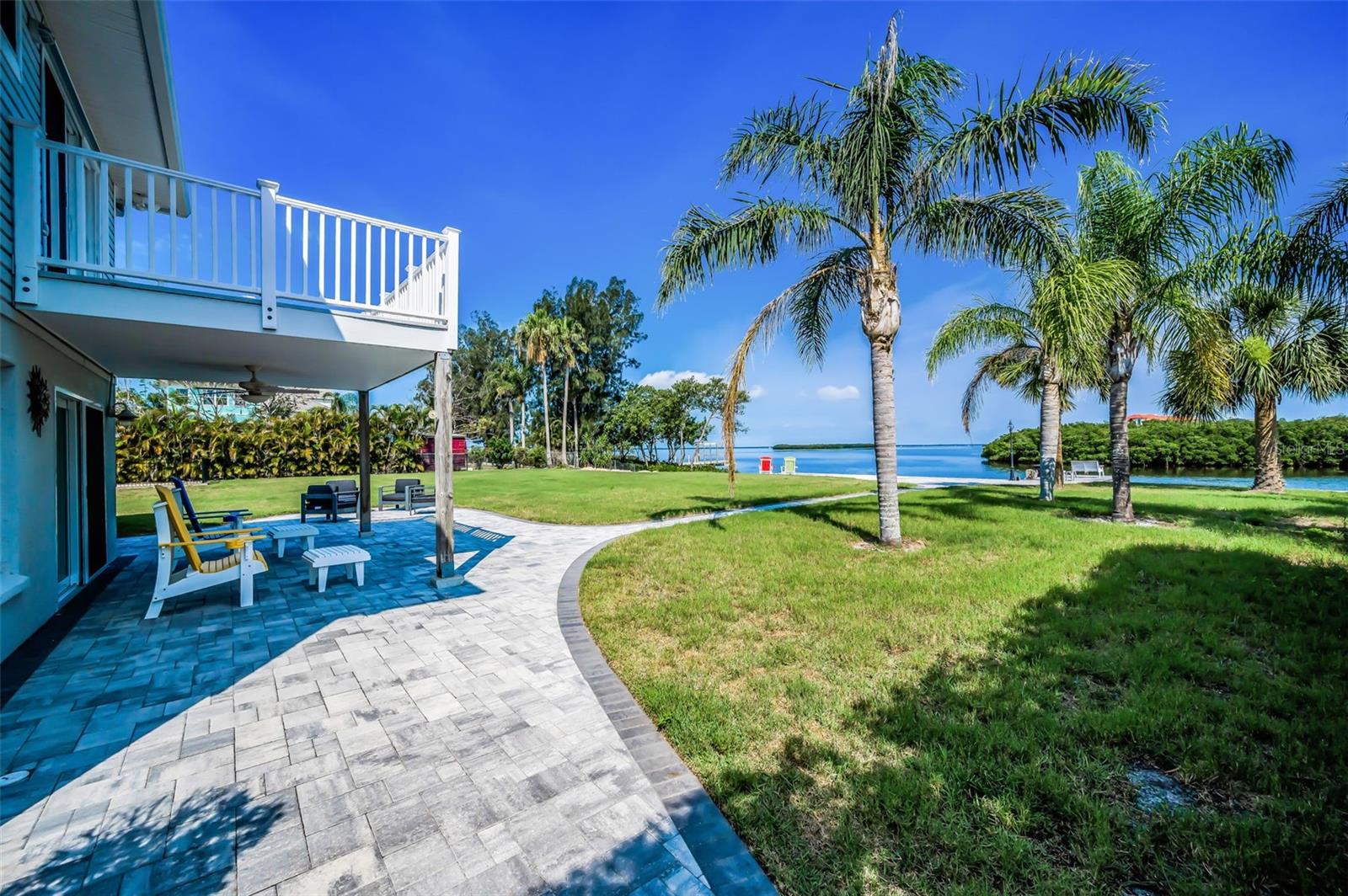 SEA BREEZE ISLAND - Residential