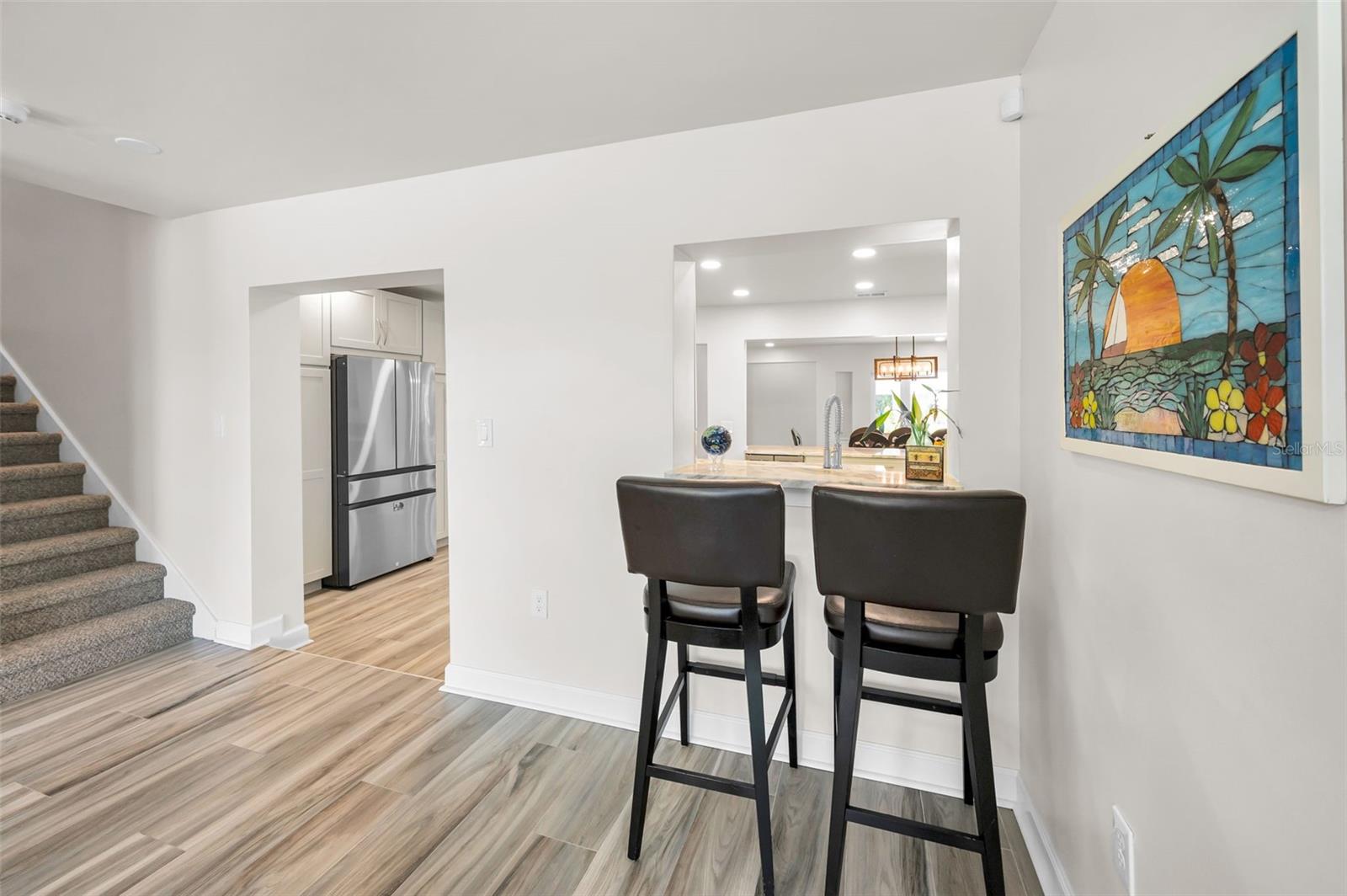 SEA BREEZE ISLAND - Residential