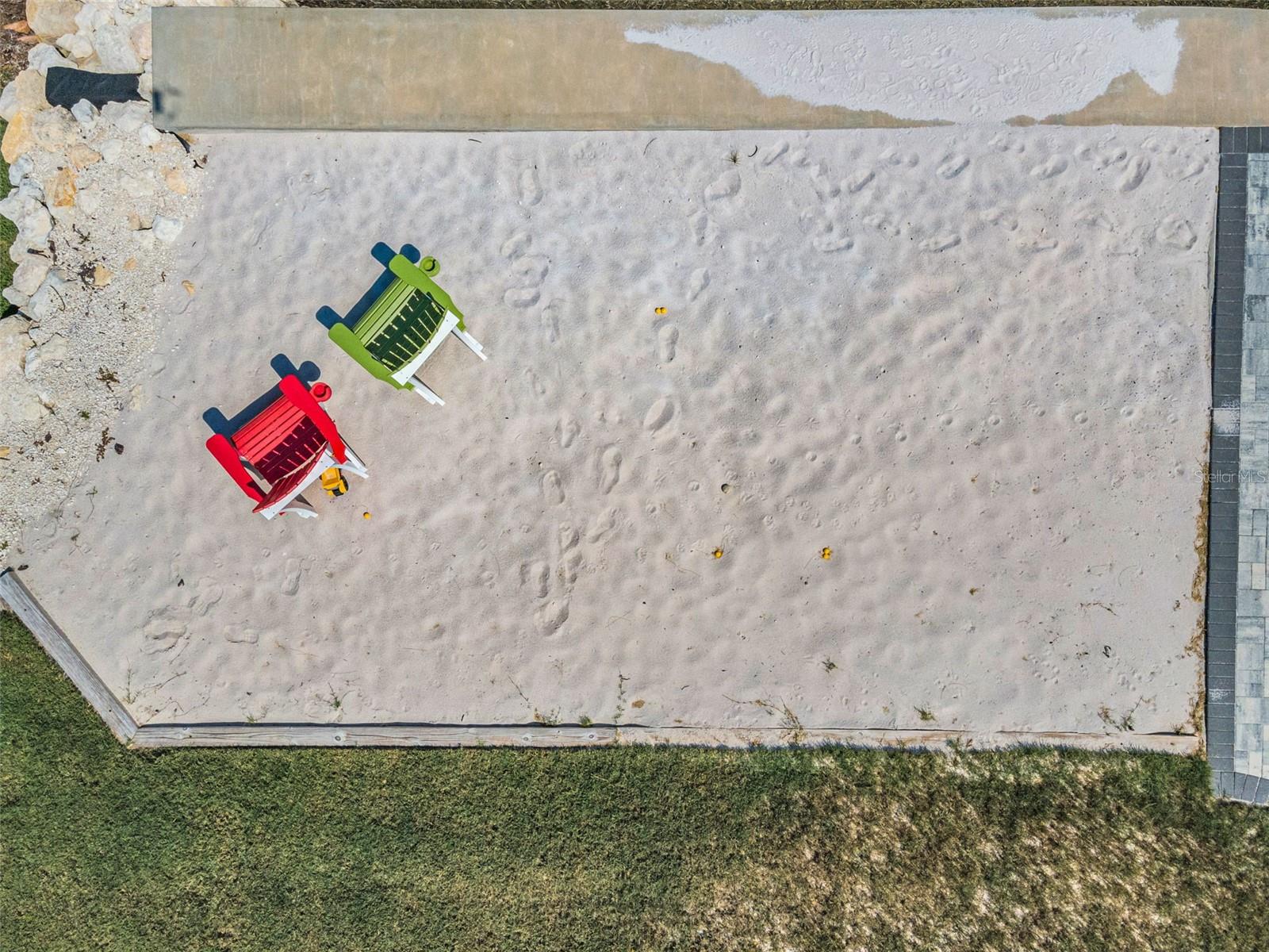 SEA BREEZE ISLAND - Residential