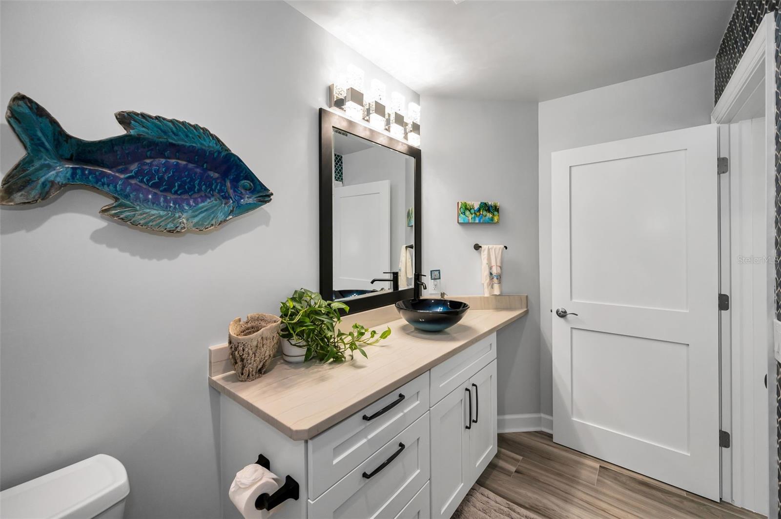 SEA BREEZE ISLAND - Residential
