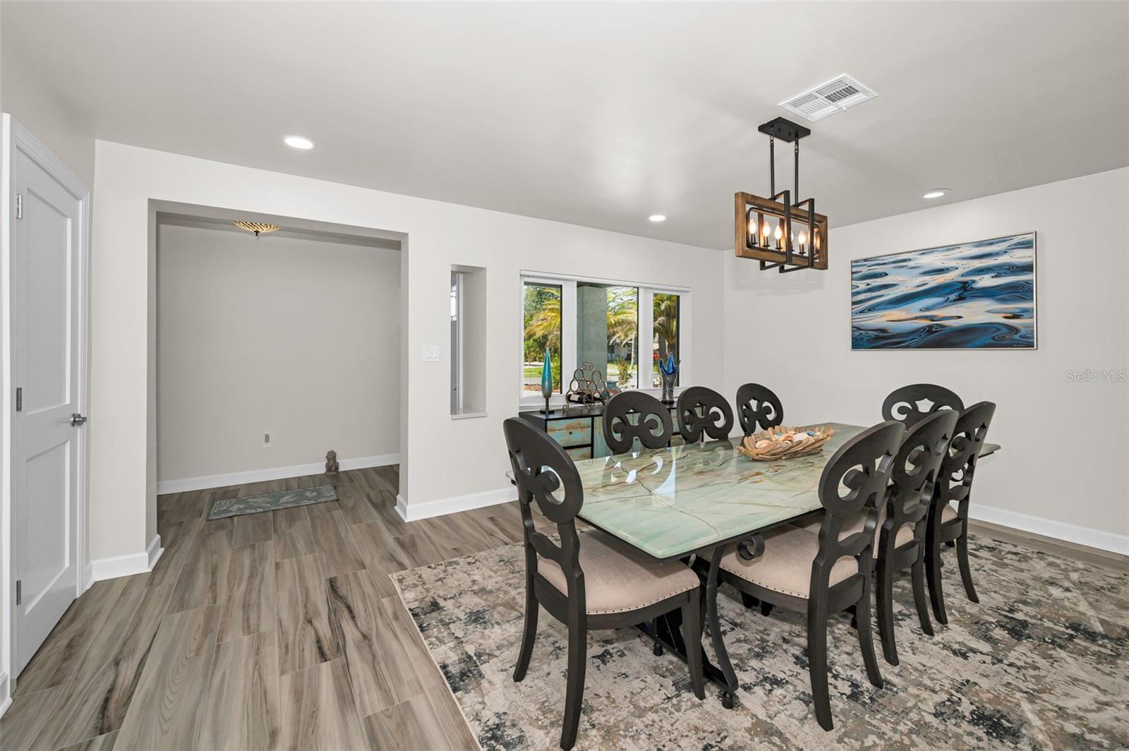 SEA BREEZE ISLAND - Residential