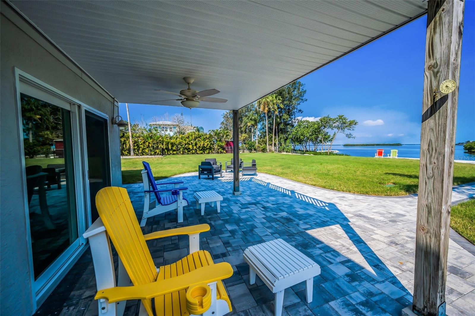 SEA BREEZE ISLAND - Residential