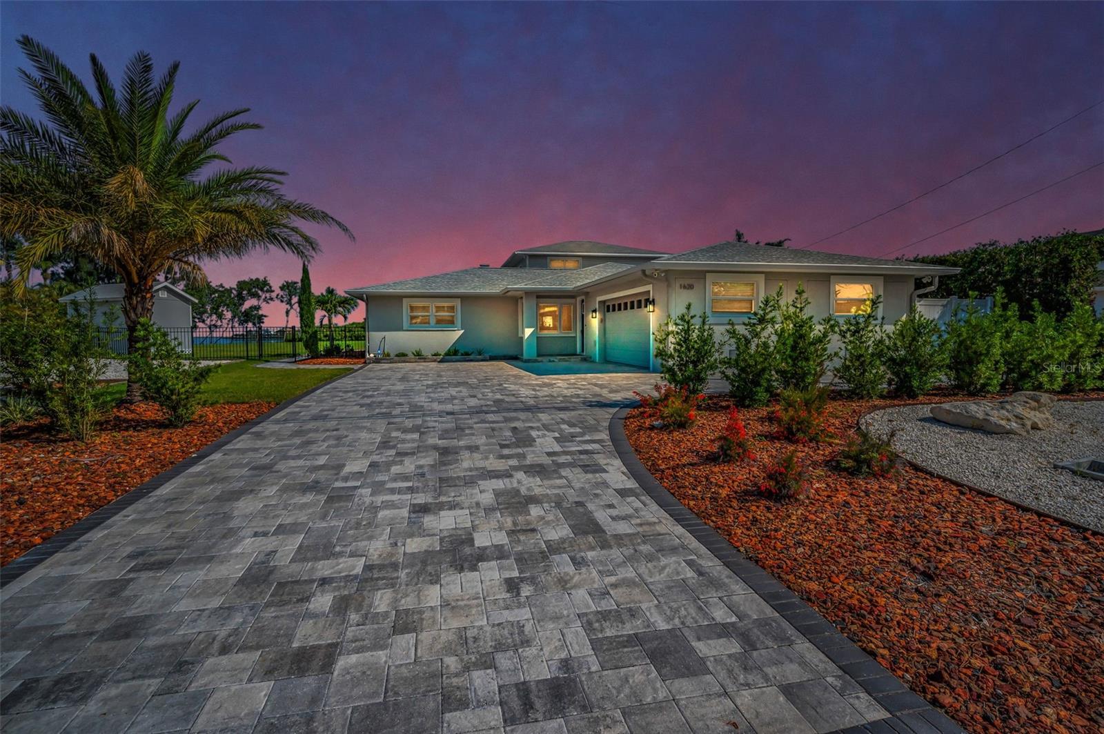 SEA BREEZE ISLAND - Residential