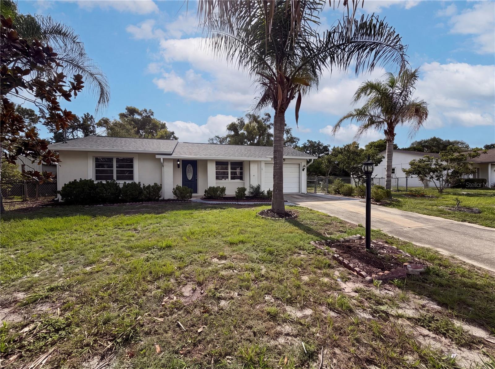 SPRING HILL - Residential