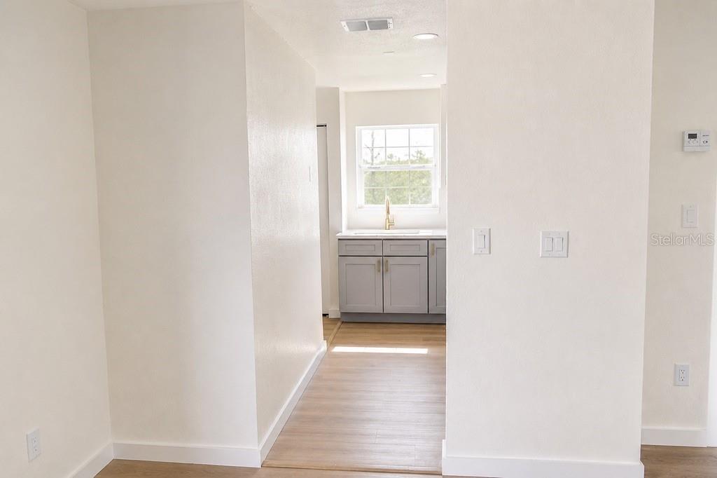 RICHMOND HEIGHTS - Residential