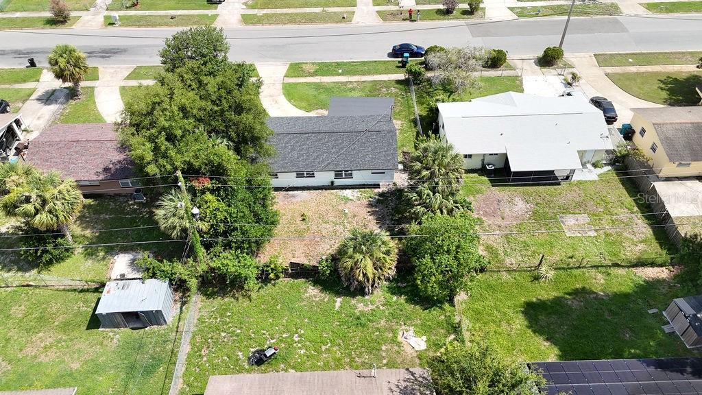RICHMOND HEIGHTS - Residential