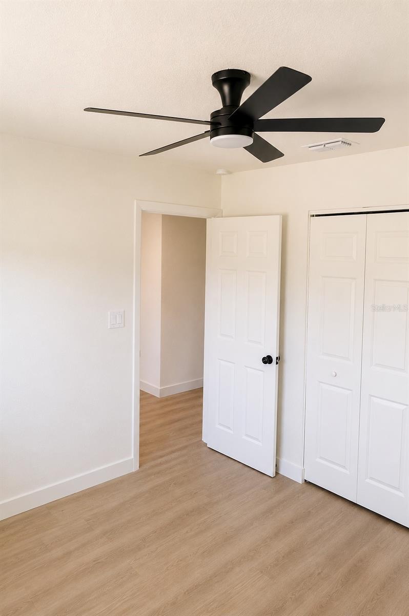 RICHMOND HEIGHTS - Residential