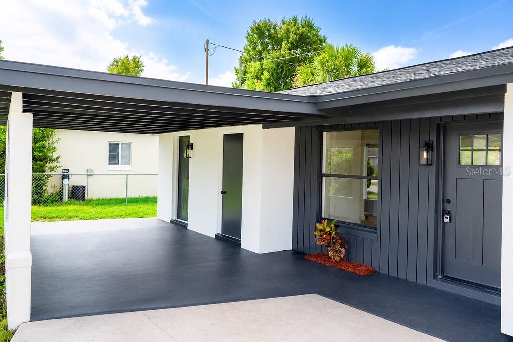 RICHMOND HEIGHTS - Residential