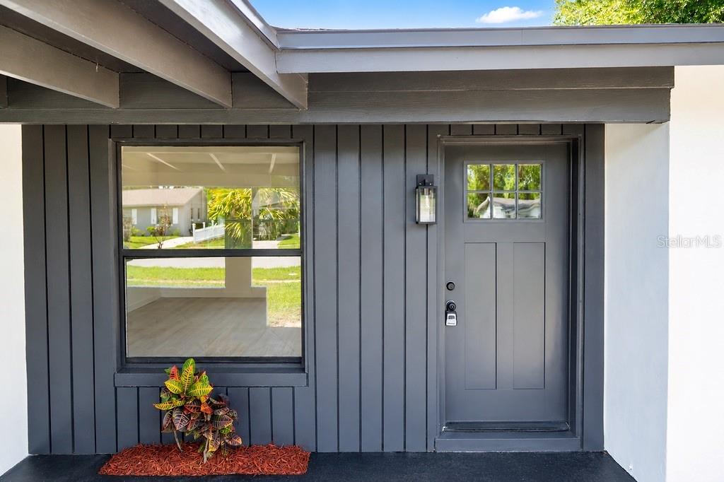 RICHMOND HEIGHTS - Residential