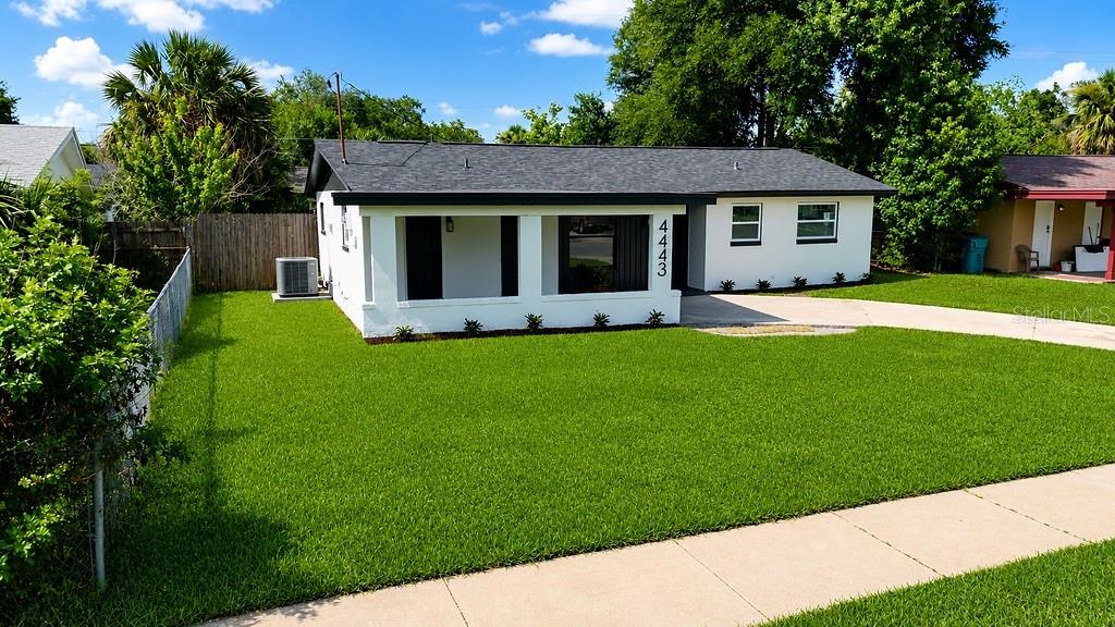 RICHMOND HEIGHTS - Residential