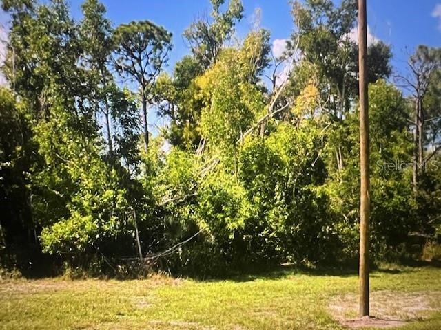 CAPE CORAL - Land